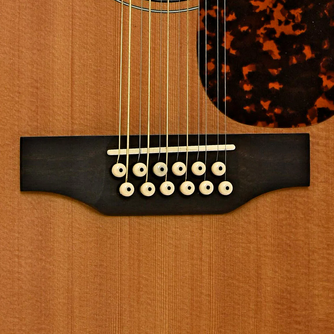 Larrivee L-03-12 12-String Acoustic-Electric Guitar (2006) - Image 5