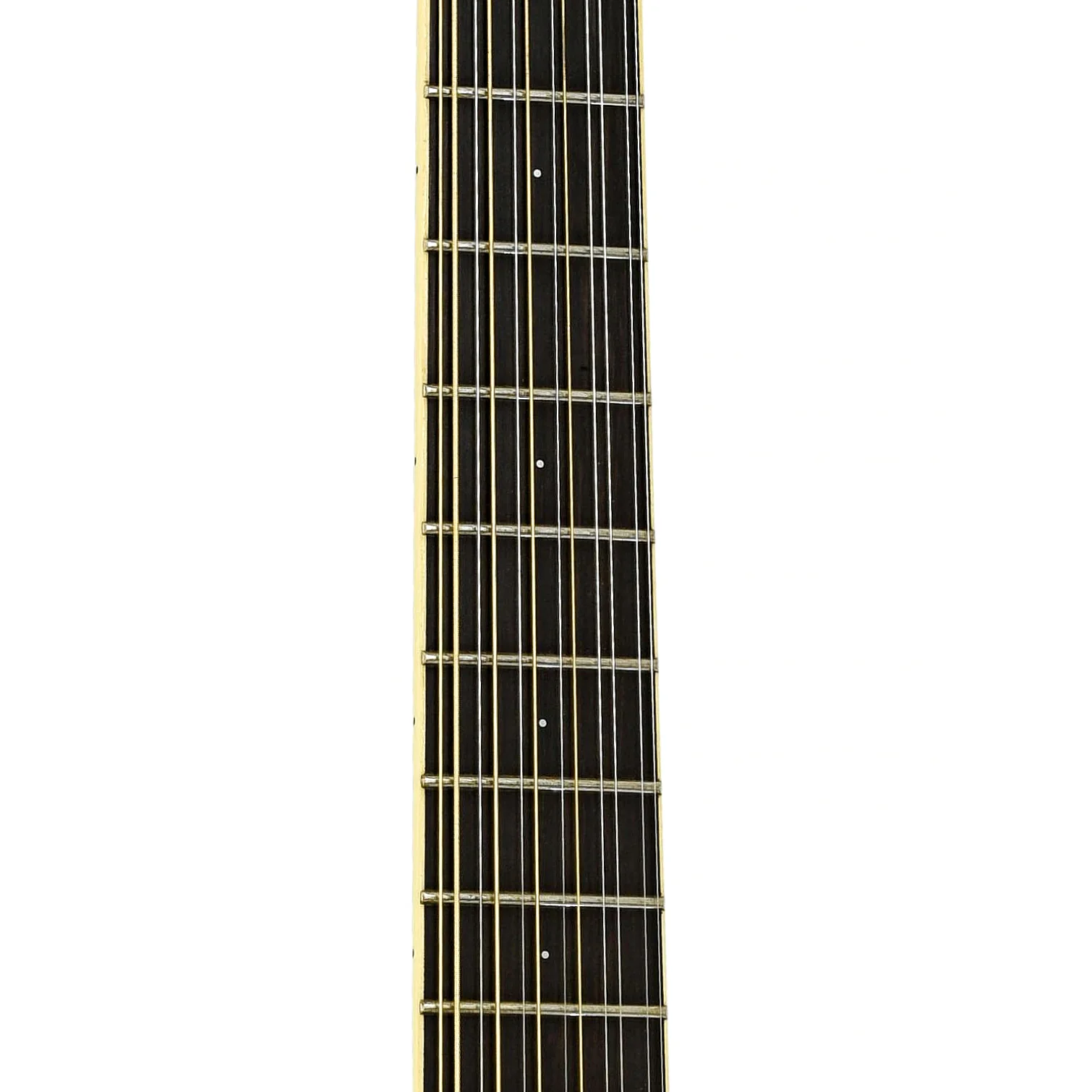 Larrivee L-03-12 12-String Acoustic-Electric Guitar (2006) - Image 7