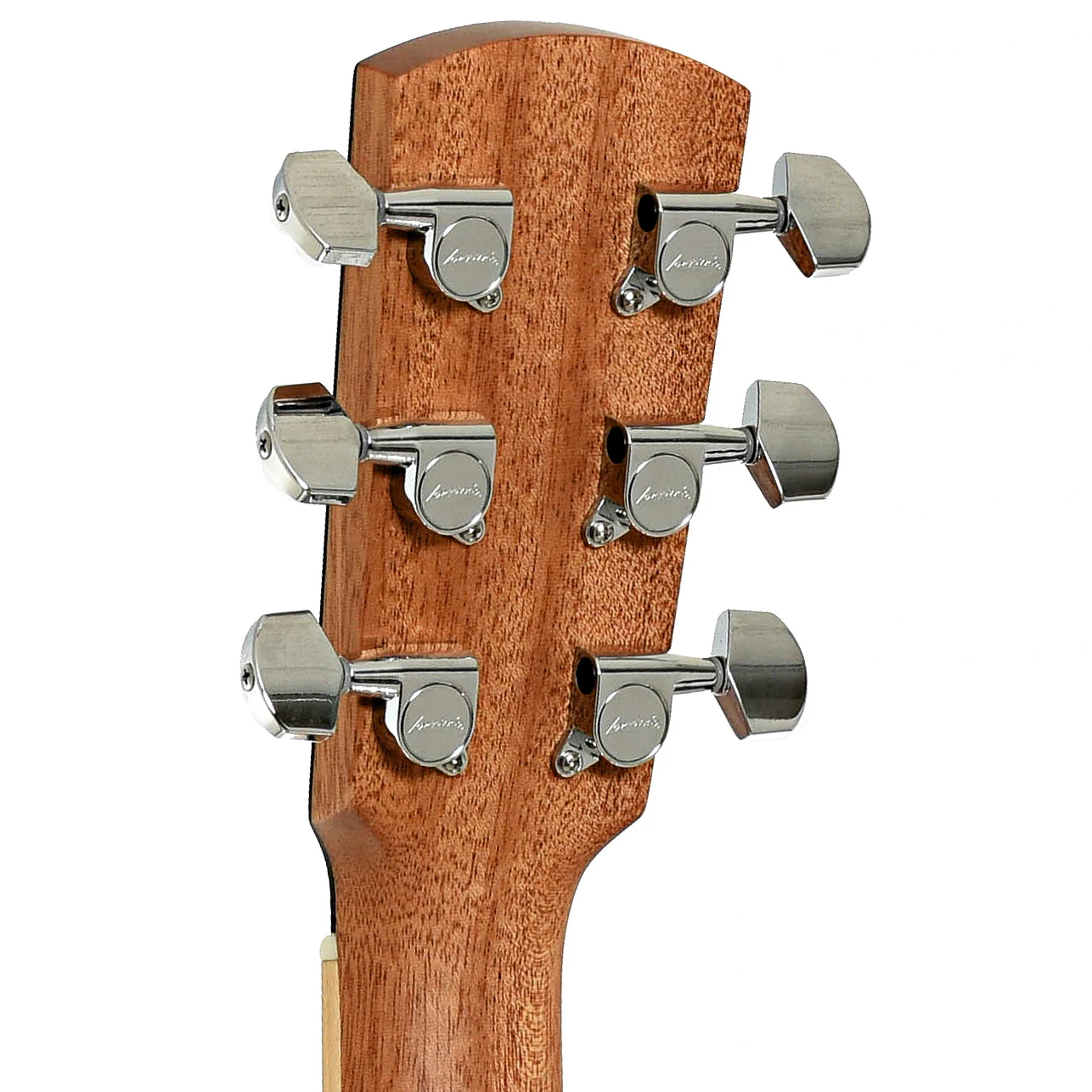 Larrivee L-03R Recording Series Acoustic Guitar - Image 10