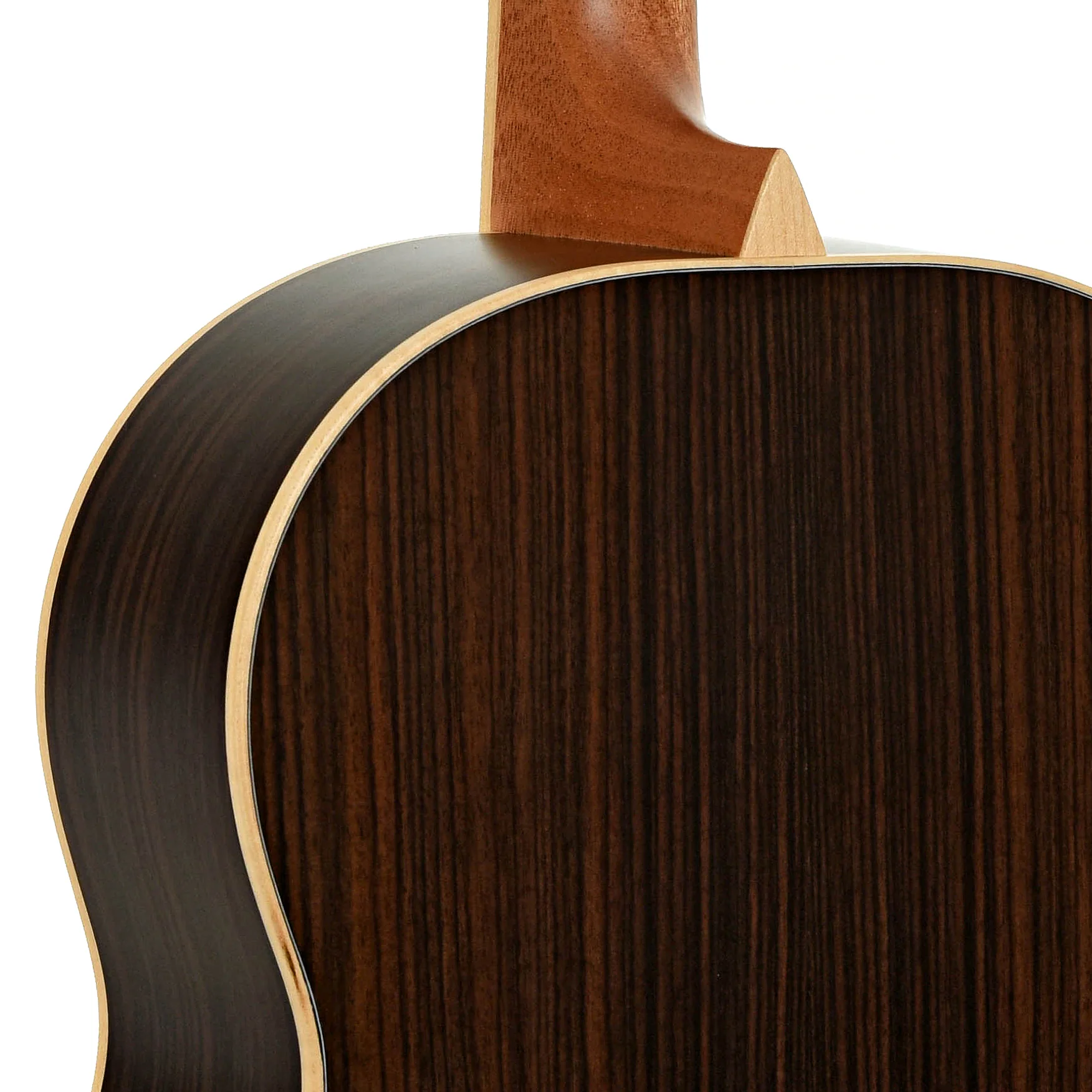 Larrivee L-03R Recording Series Acoustic Guitar - Image 11