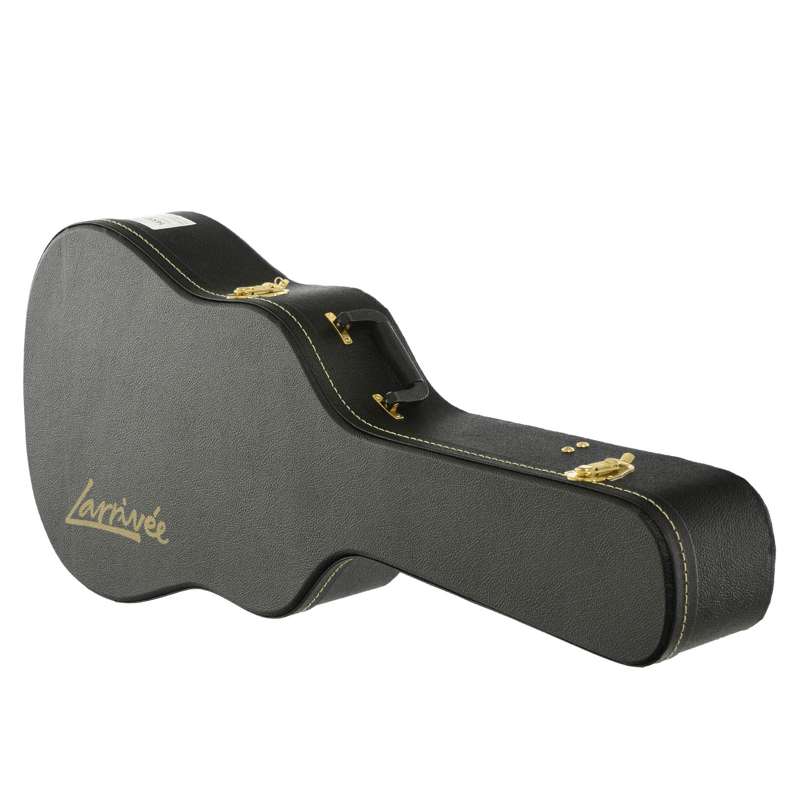 Larrivee L-03R Recording Series Acoustic Guitar - Image 14