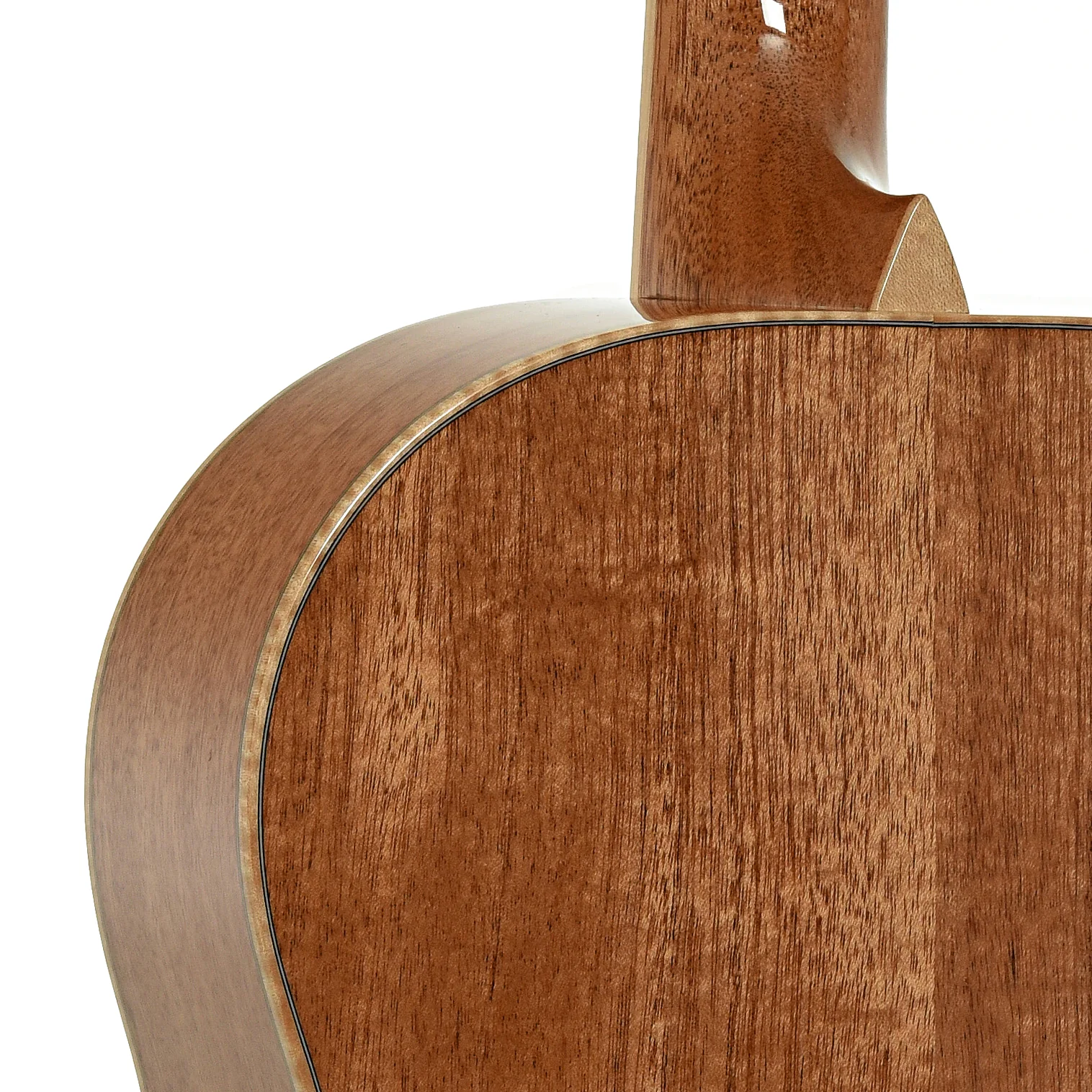 Larrivee L-05 Acoustic Guitar - Image 10