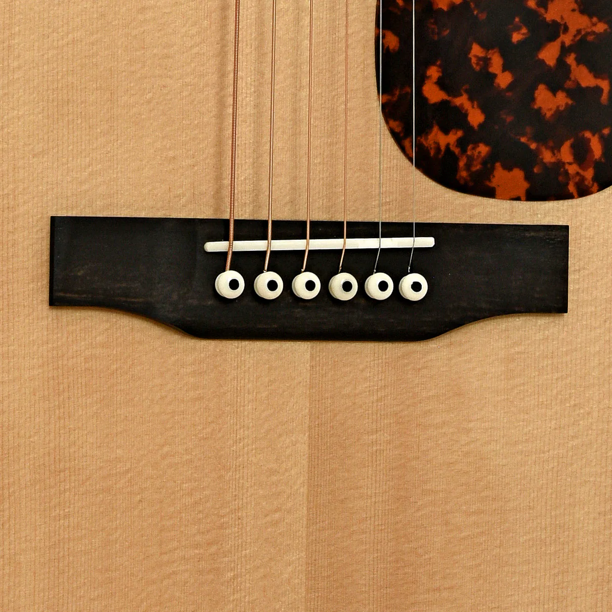 Larrivee L-05 Acoustic Guitar - Image 5