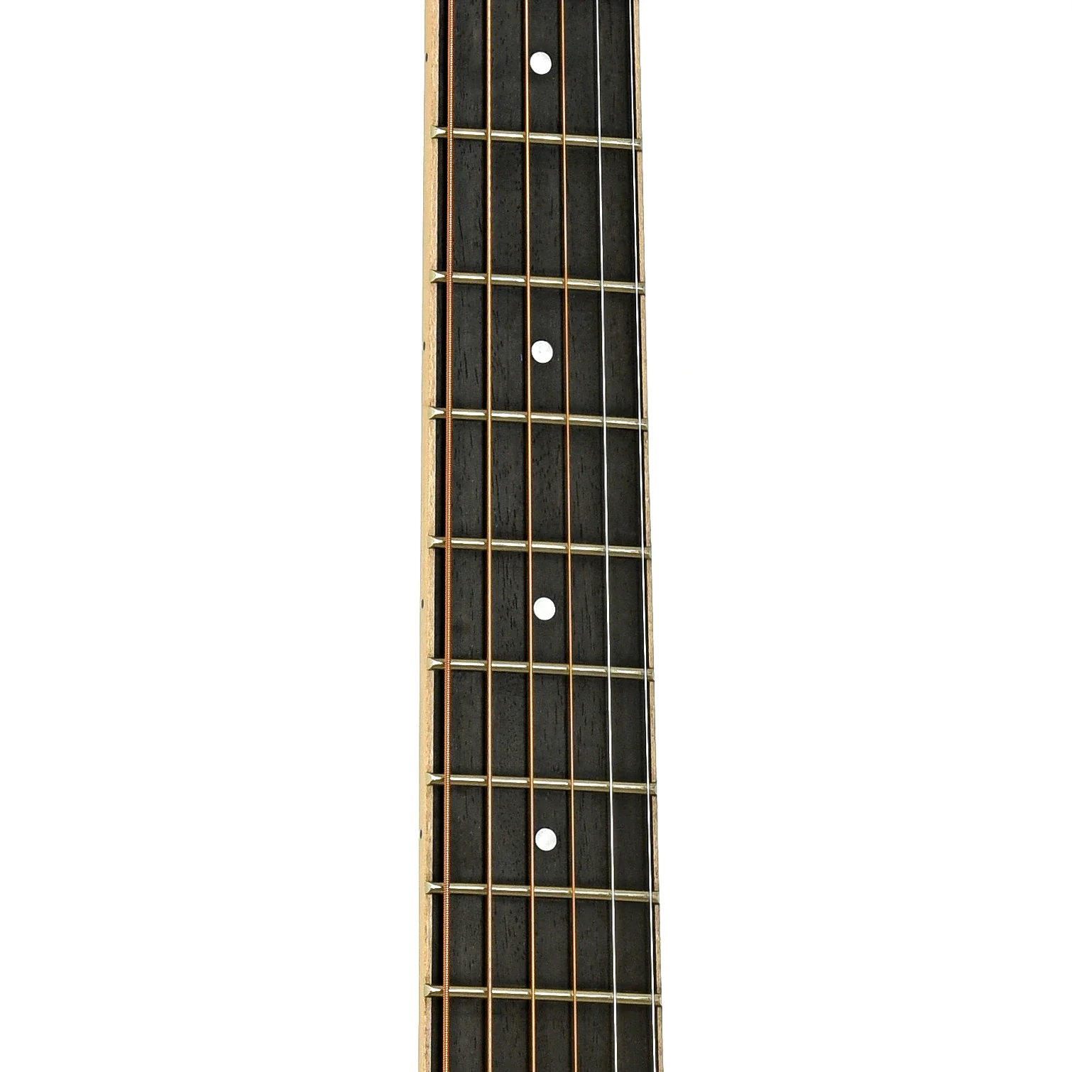 Larrivee L-05 Acoustic Guitar - Image 7