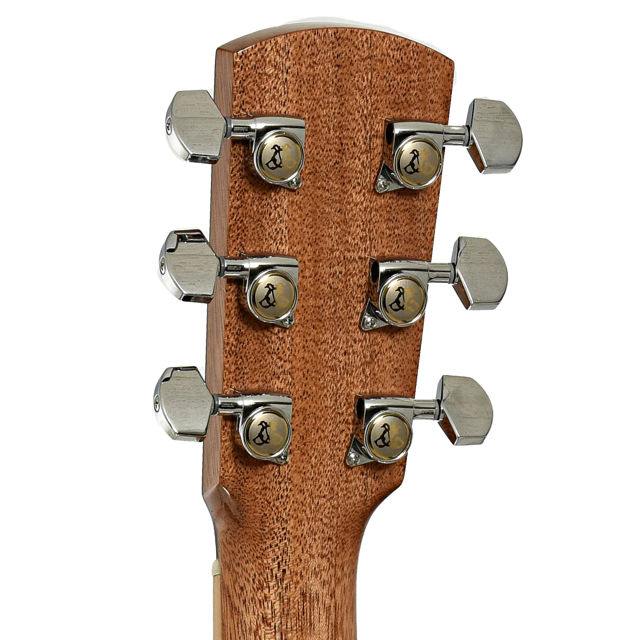 Larrivee L-05 Acoustic Guitar - Image 9