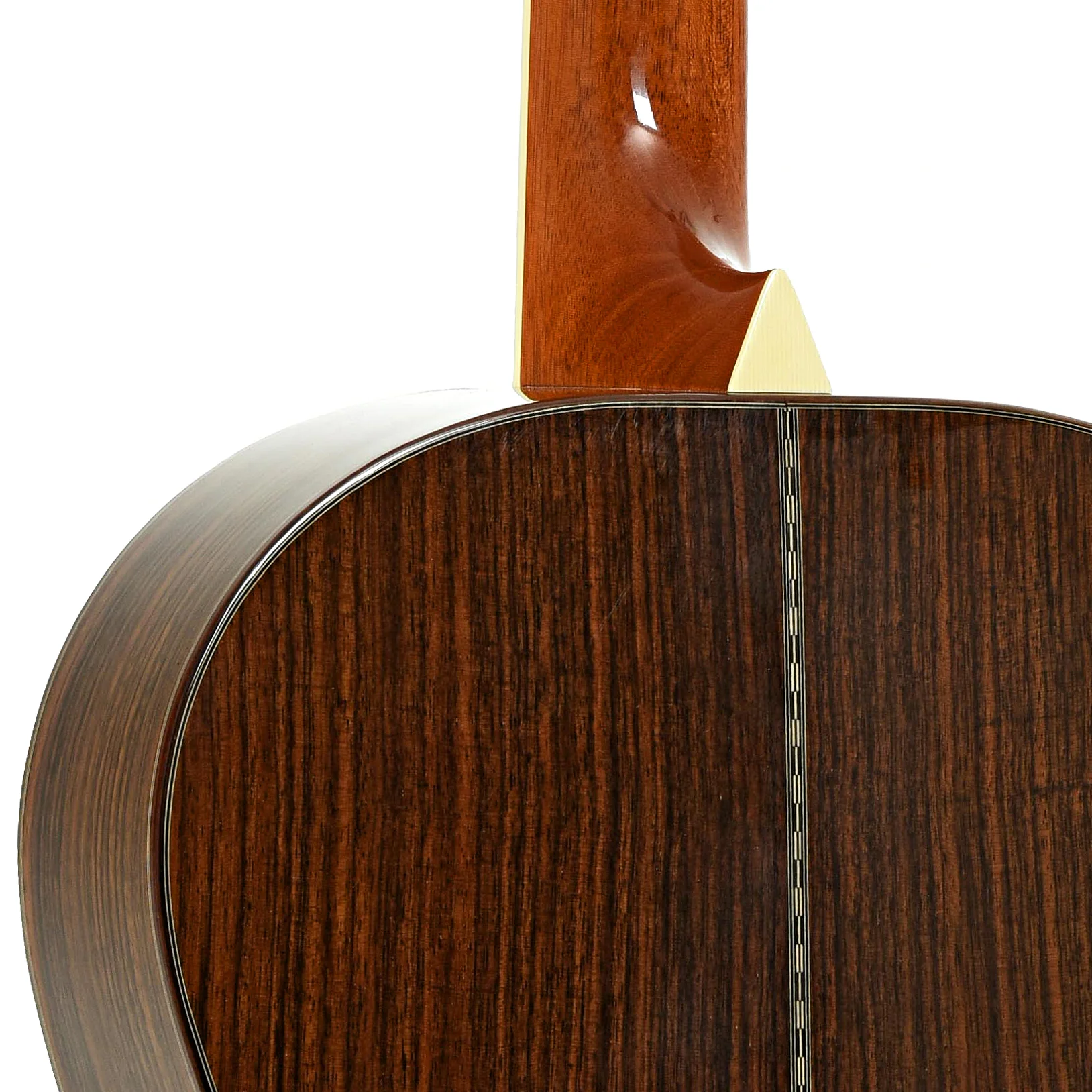 Larrivee L-11 Reissue Acoustic Guitar (2013) - Image 10