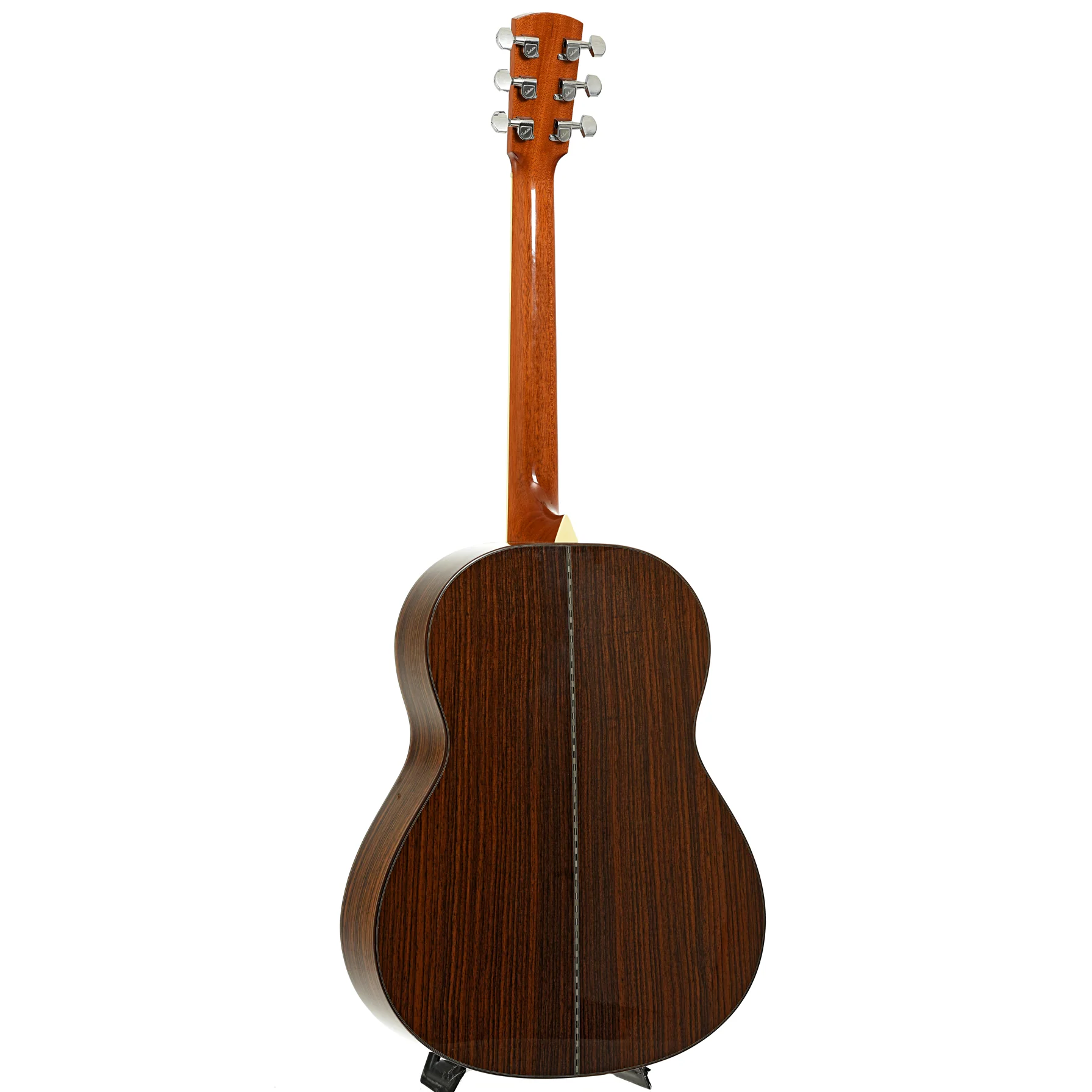 Larrivee L-11 Reissue Acoustic Guitar (2013) - Image 12