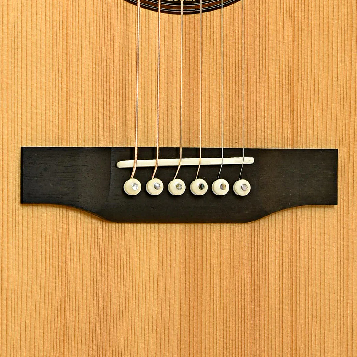 Larrivee L-11 Reissue Acoustic Guitar (2013) - Image 5