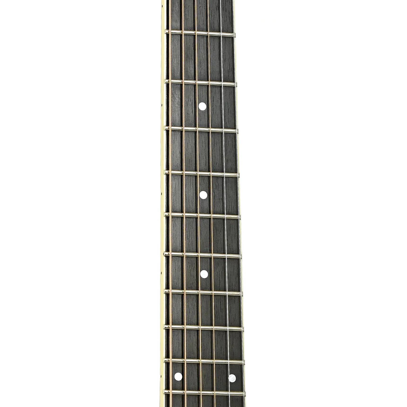Larrivee L-11 Reissue Acoustic Guitar (2013) - Image 7