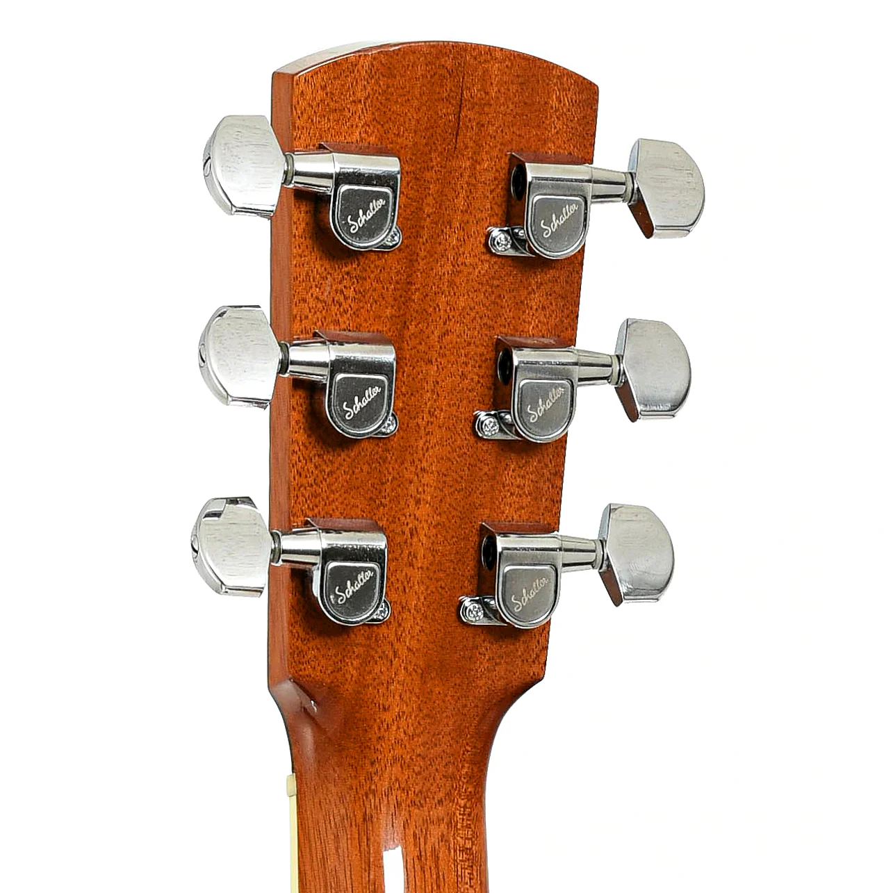 Larrivee L-11 Reissue Acoustic Guitar (2013) - Image 9