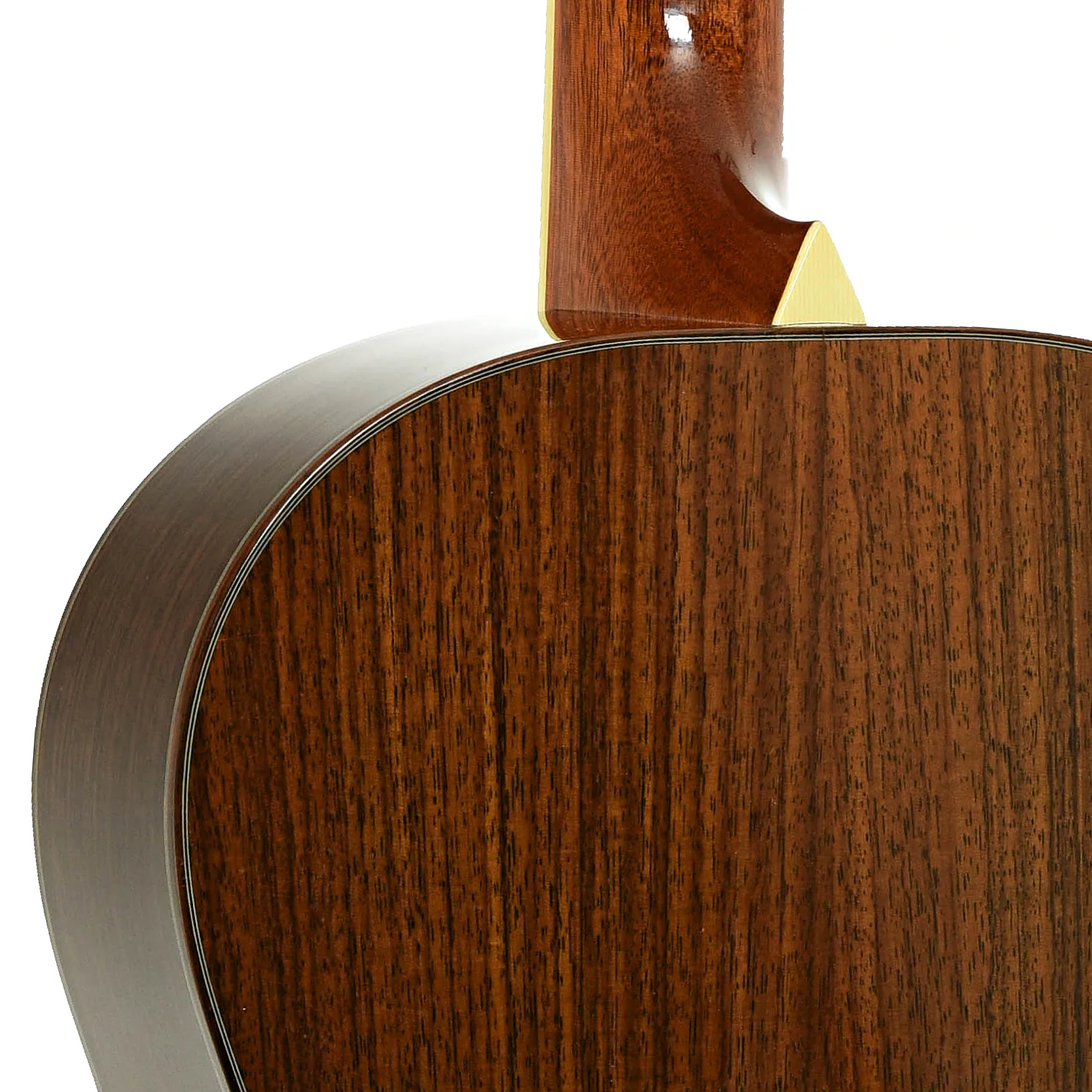 Larrivee L-19 Acoustic Guitar (1994) - Image 10