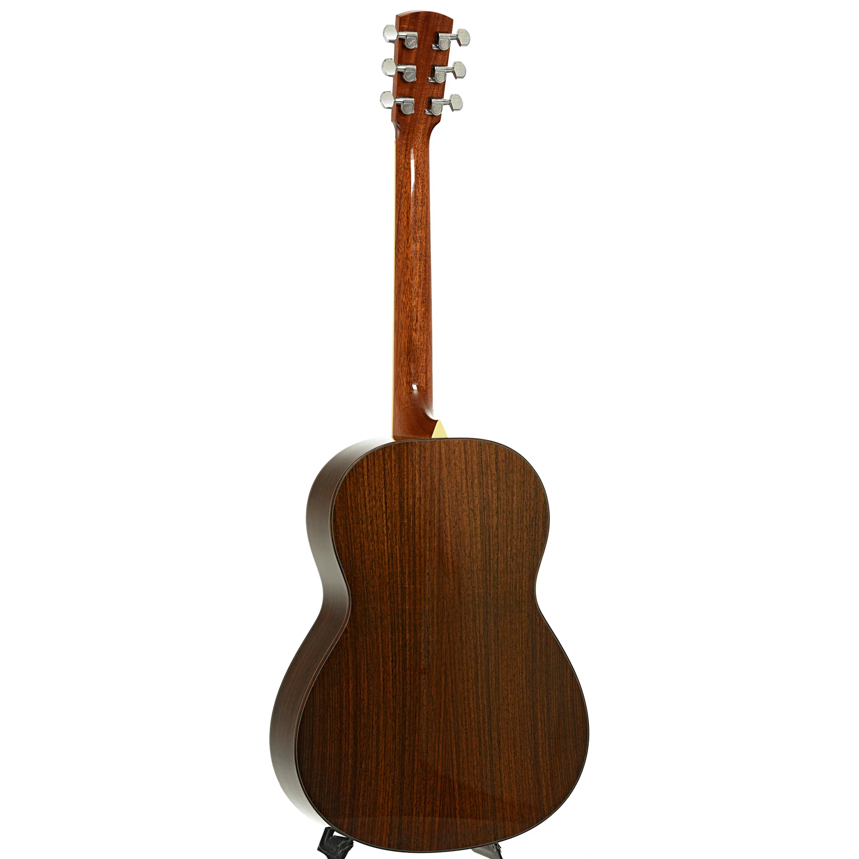 Larrivee L-19 Acoustic Guitar (1994) - Image 12
