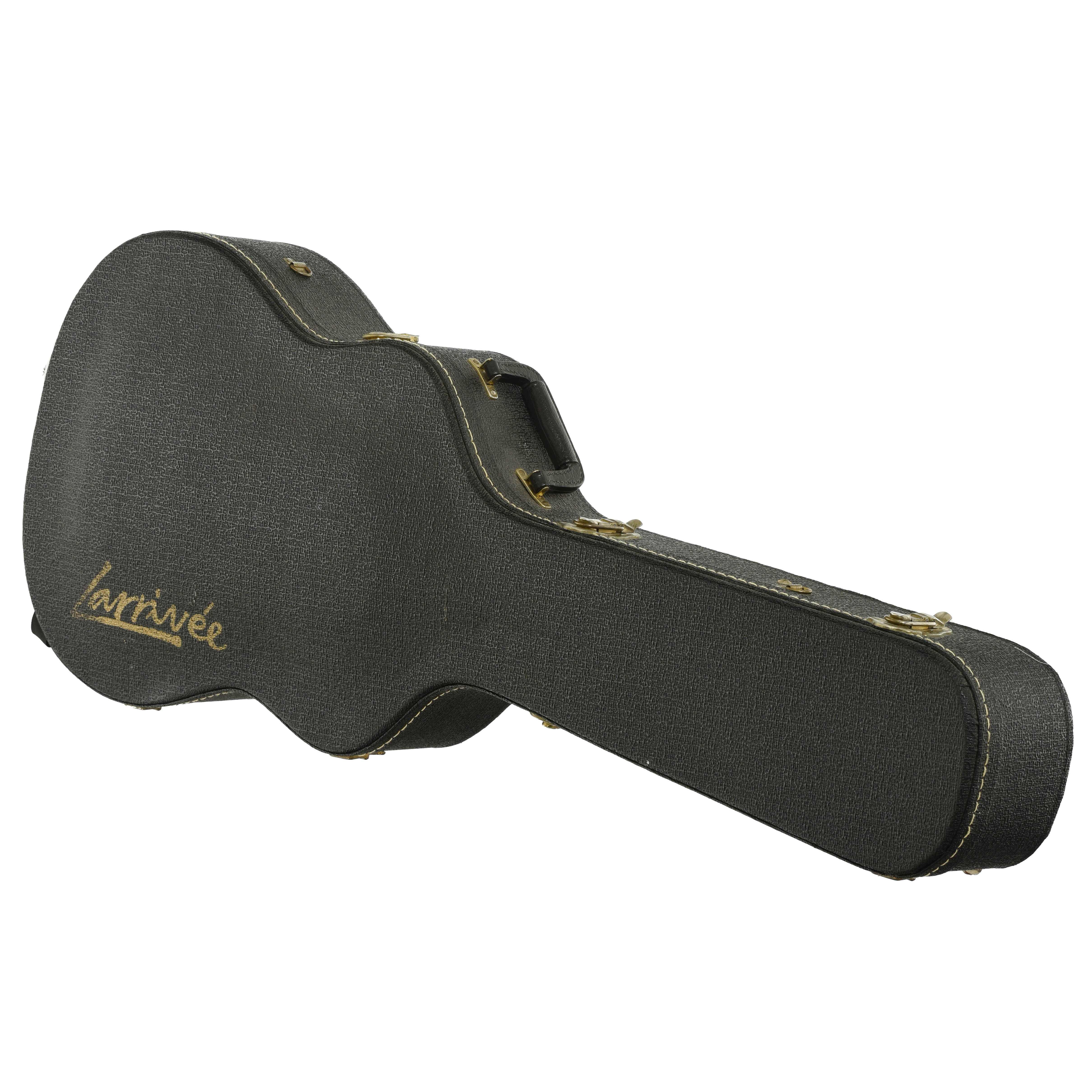 Larrivee L-19 Acoustic Guitar (1994) - Image 13