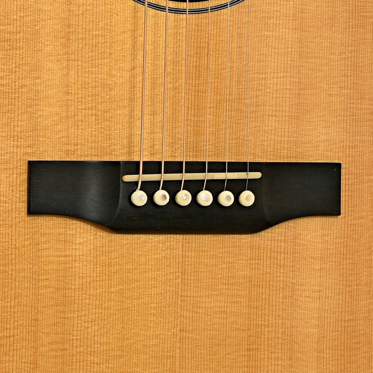 Larrivee L-19 Acoustic Guitar (1994) - Image 5