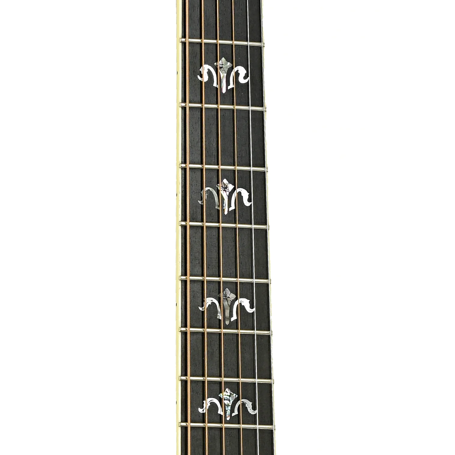 Larrivee L-19 Acoustic Guitar (1994) - Image 7
