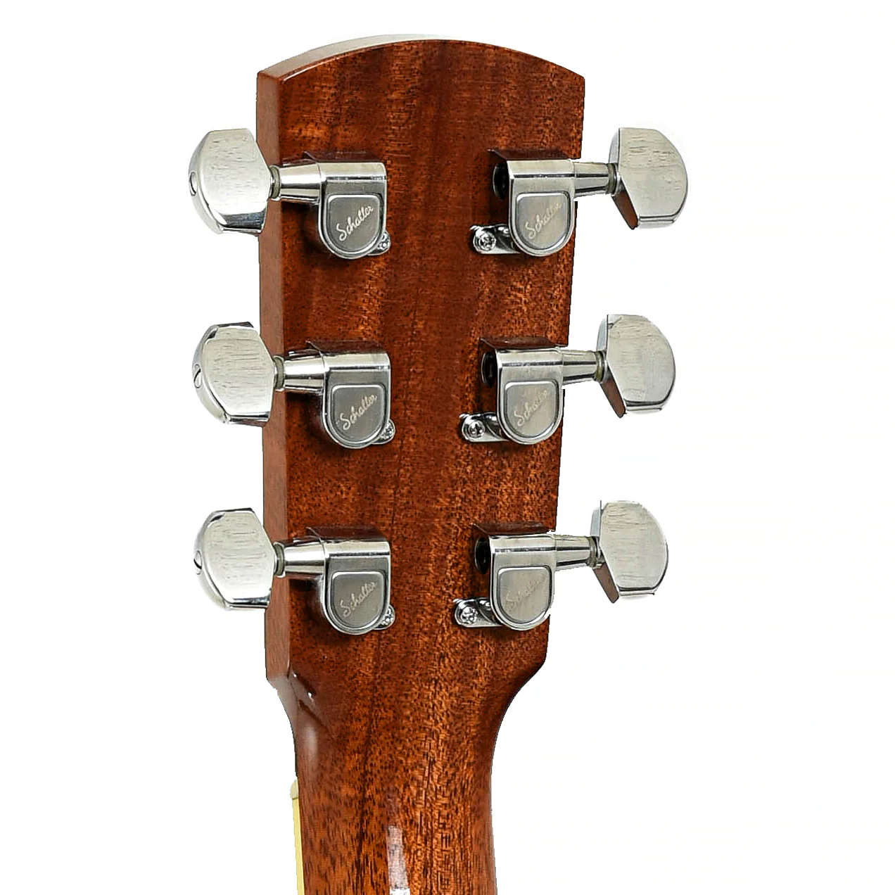 Larrivee L-19 Acoustic Guitar (1994) - Image 9