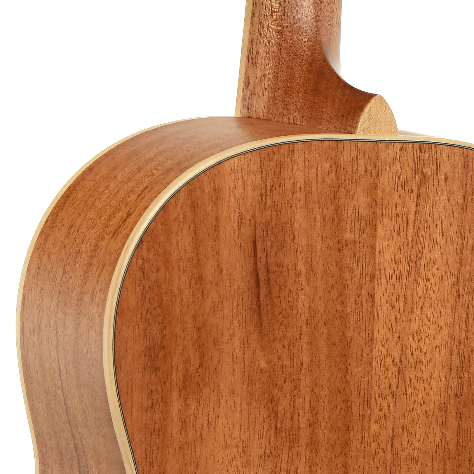 Larrivee L-40 Mahogany Legacy Series Acoustic Guitar - Image 10