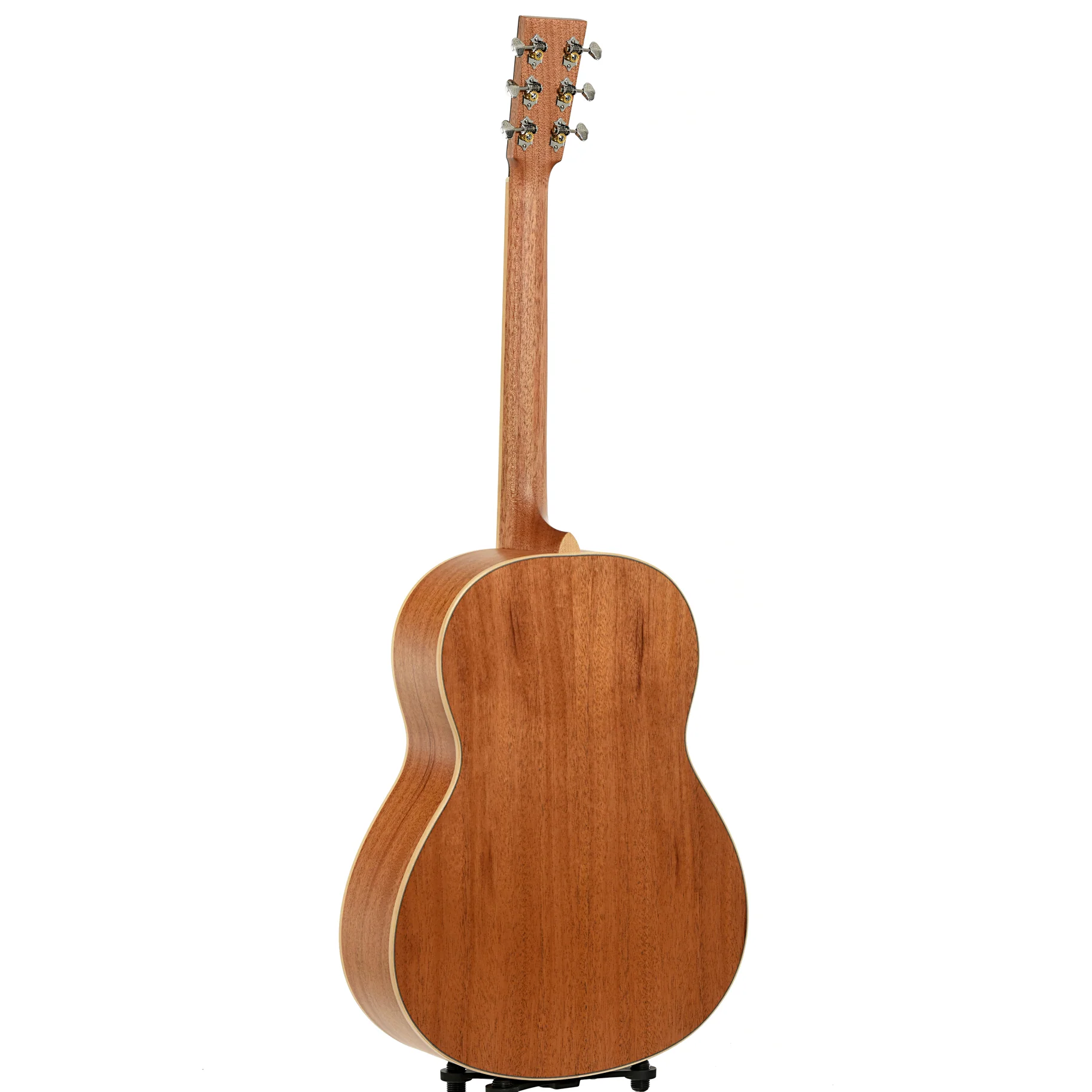 Larrivee L-40 Mahogany Legacy Series Acoustic Guitar - Image 12