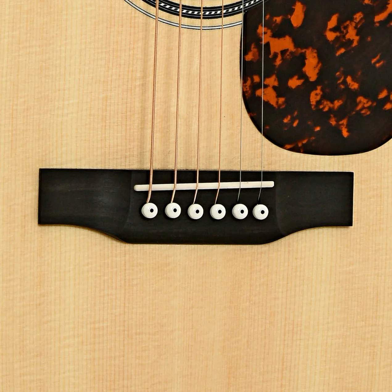 Larrivee L-40 Mahogany Legacy Series Acoustic Guitar - Image 5