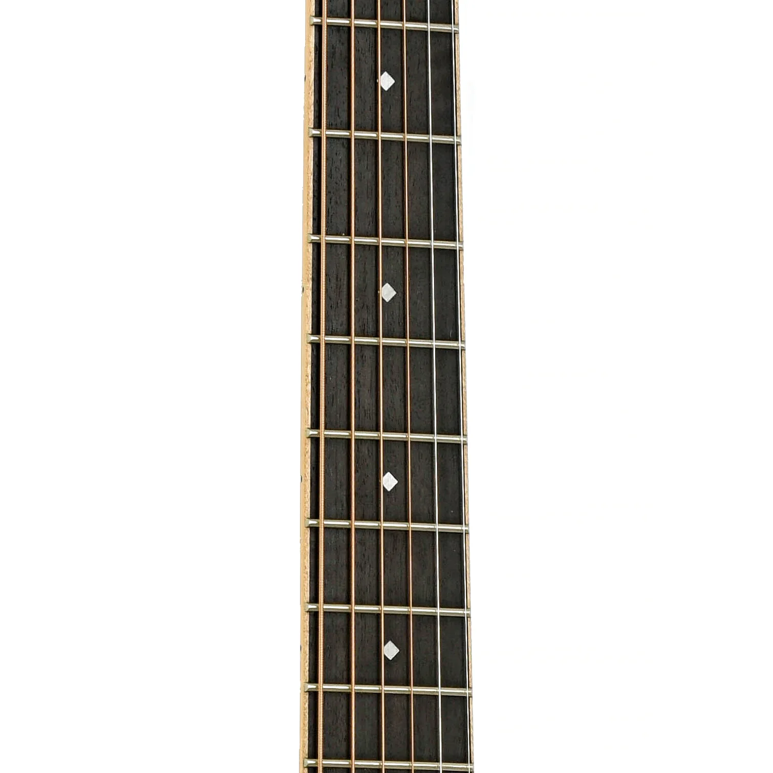 Larrivee L-40 Mahogany Legacy Series Acoustic Guitar - Image 7