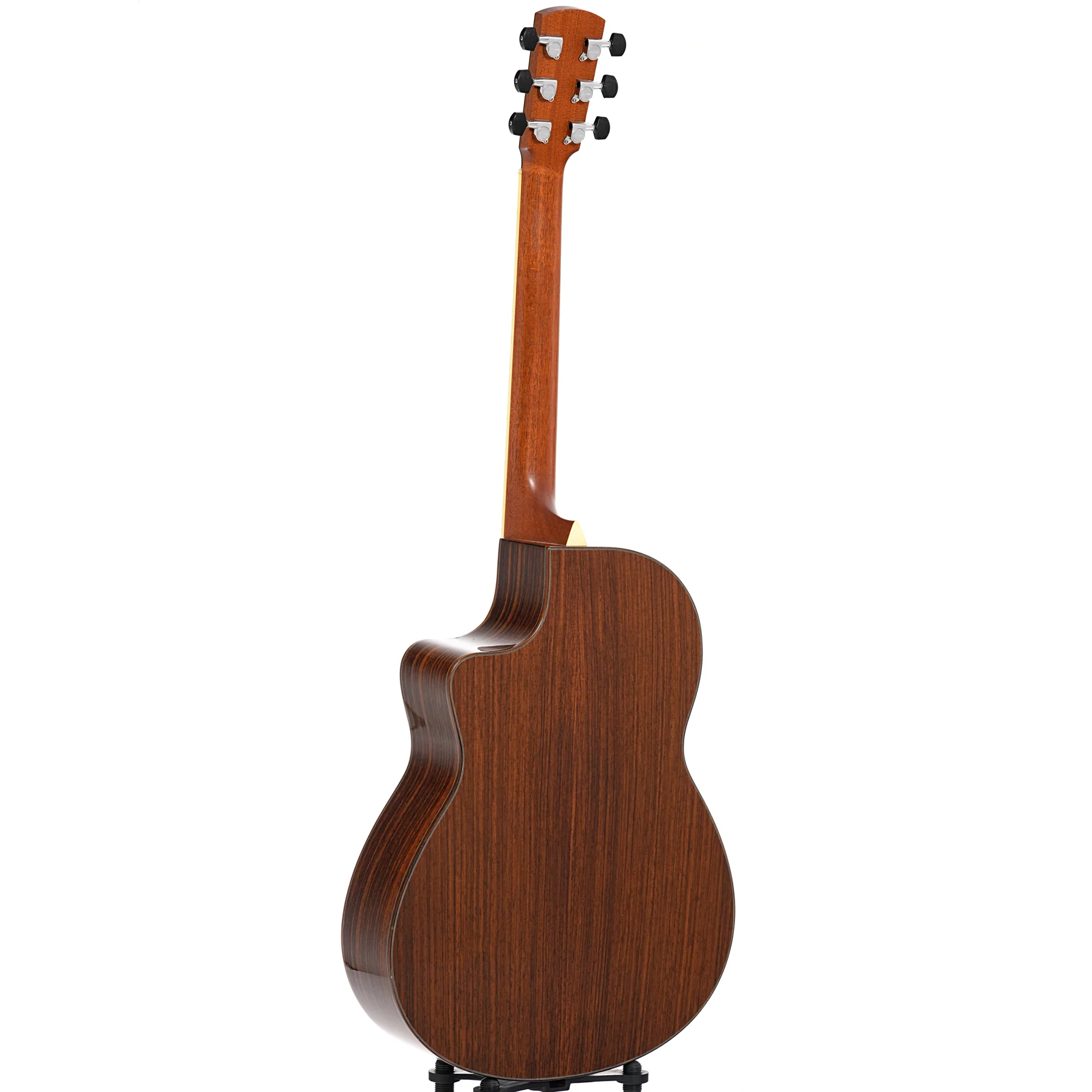 Larrivee LSV-11E Rosewood (2006) - Image 12