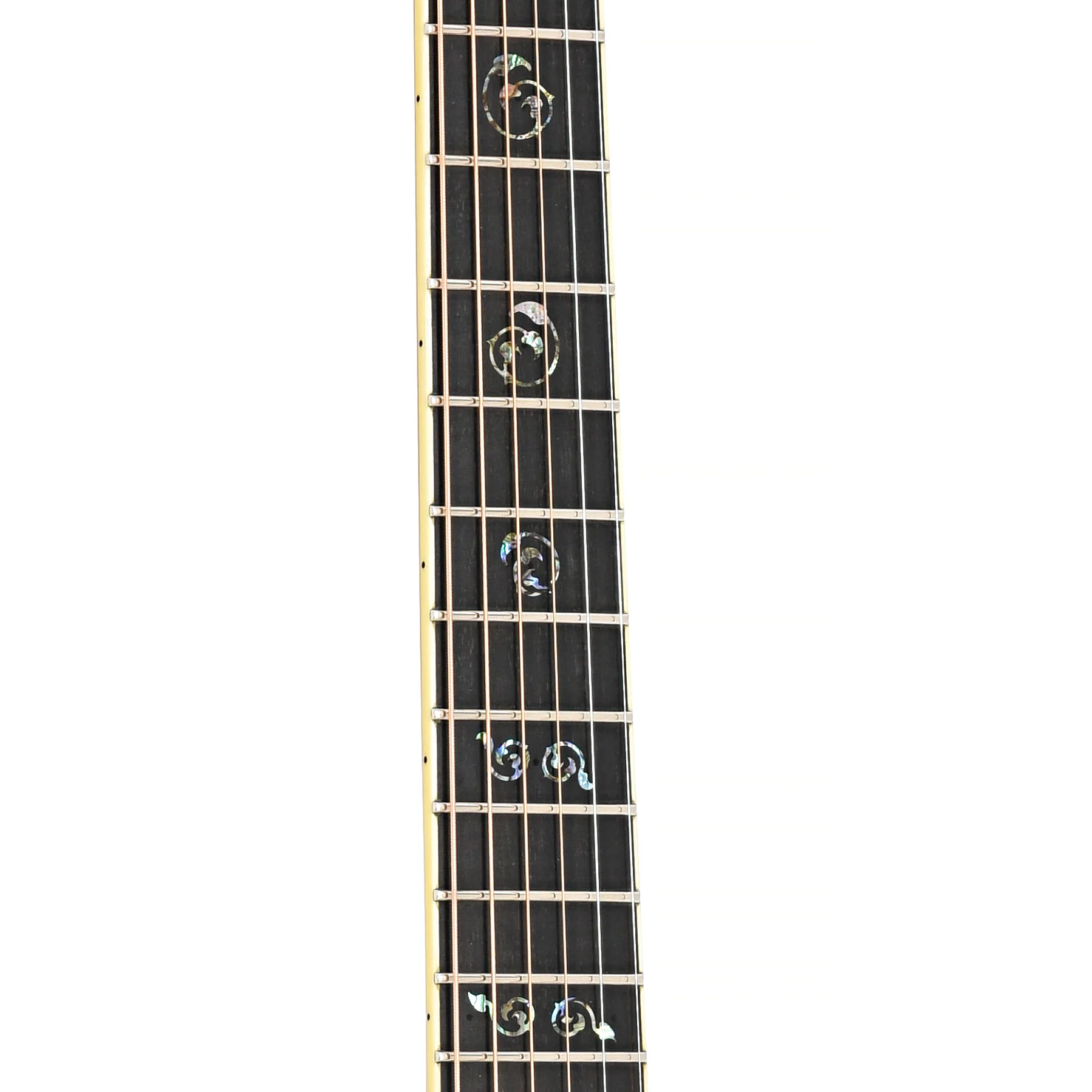 Larrivee LSV-11E Rosewood (2006) - Image 6
