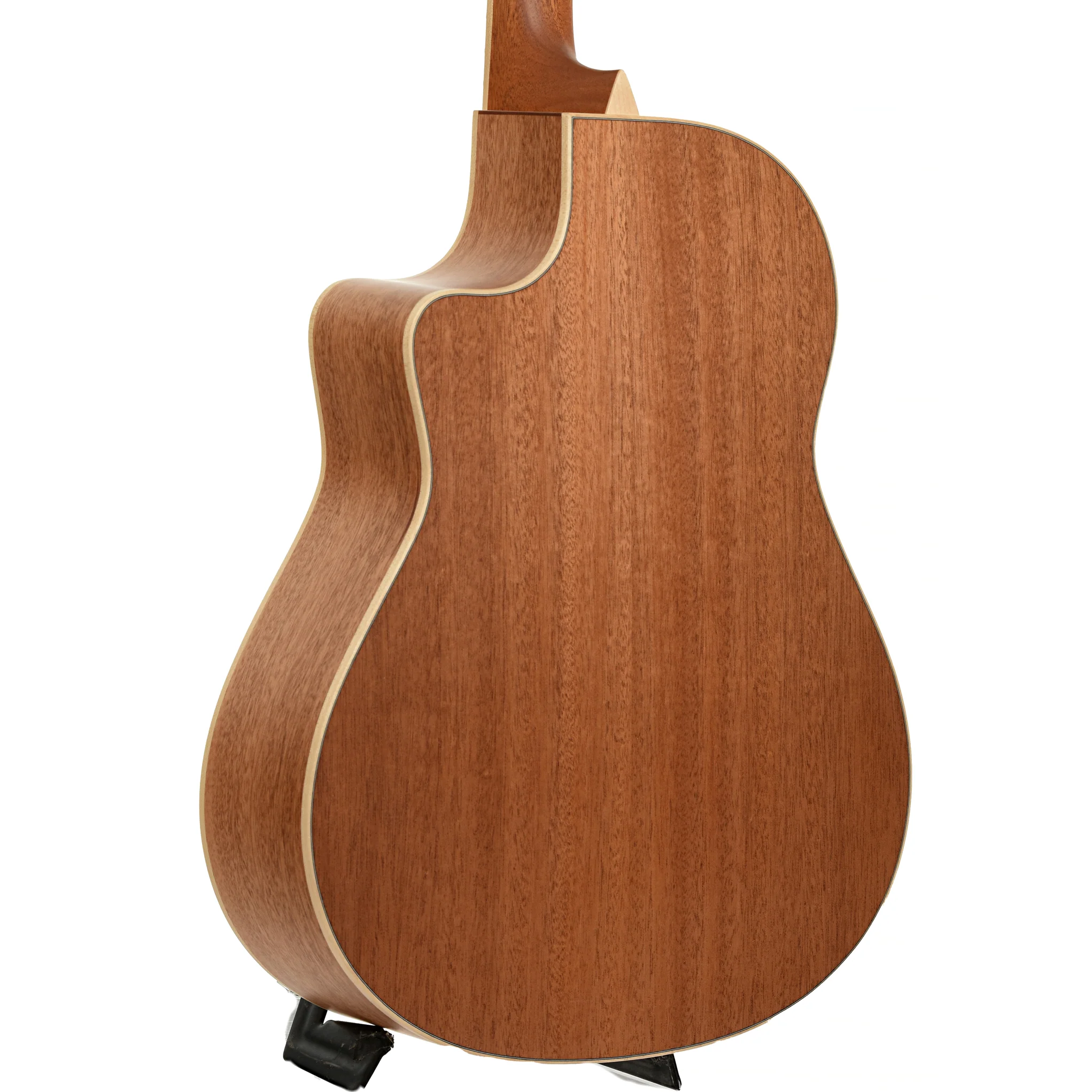Larrivee LV-03 Recording Series L Body Acoustic Guitar - Image 11