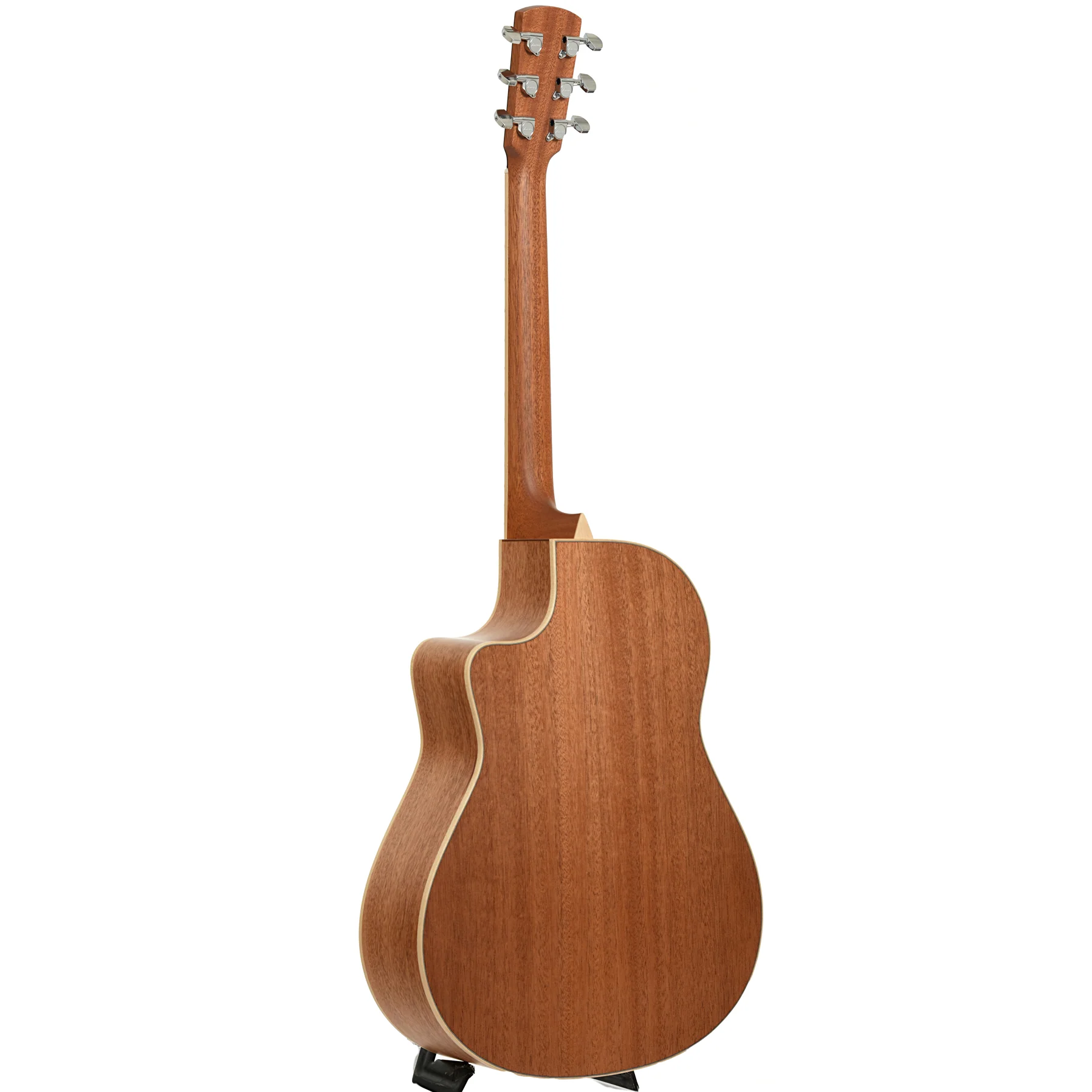 Larrivee LV-03 Recording Series L Body Acoustic Guitar - Image 12
