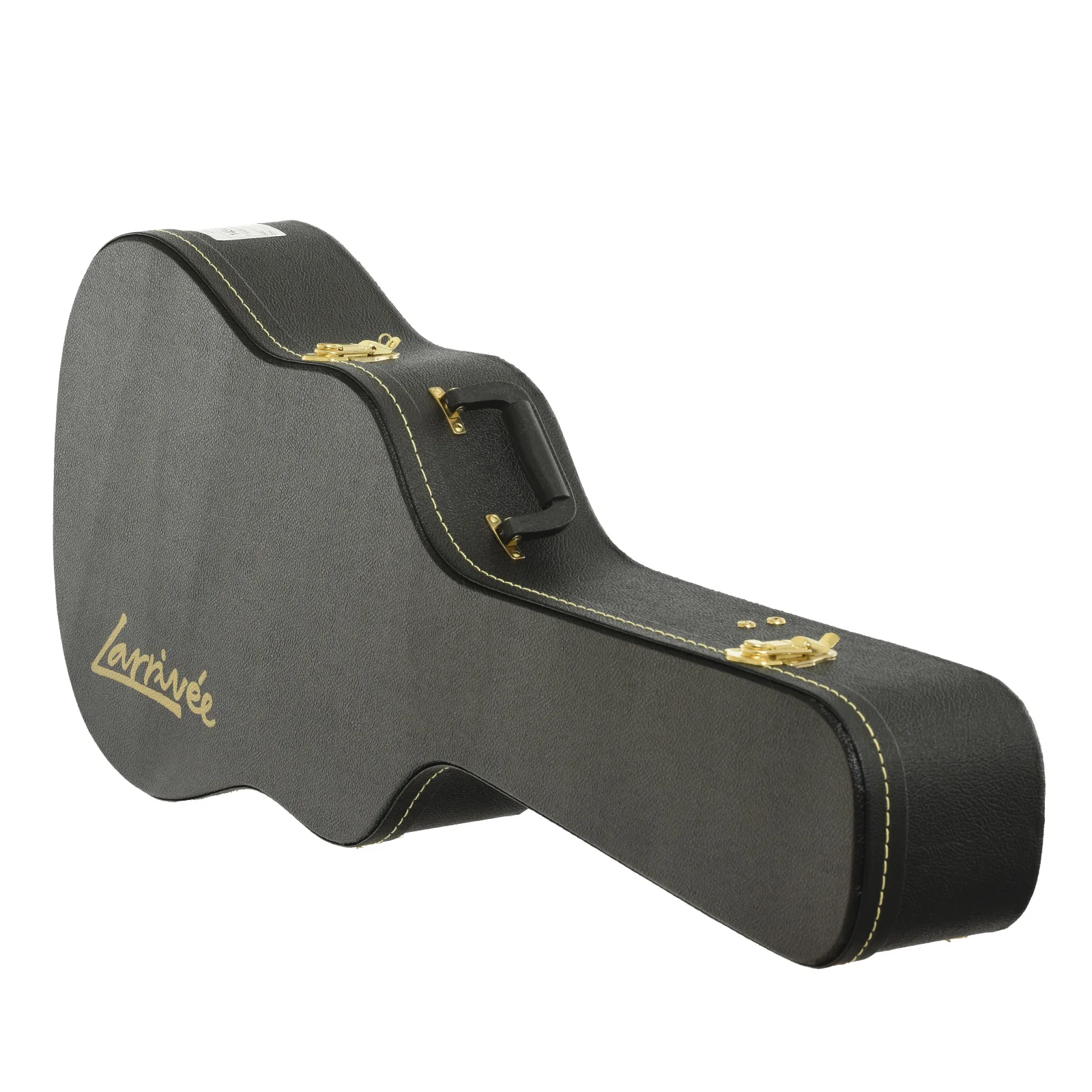 Larrivee LV-03 Recording Series L Body Acoustic Guitar - Image 13