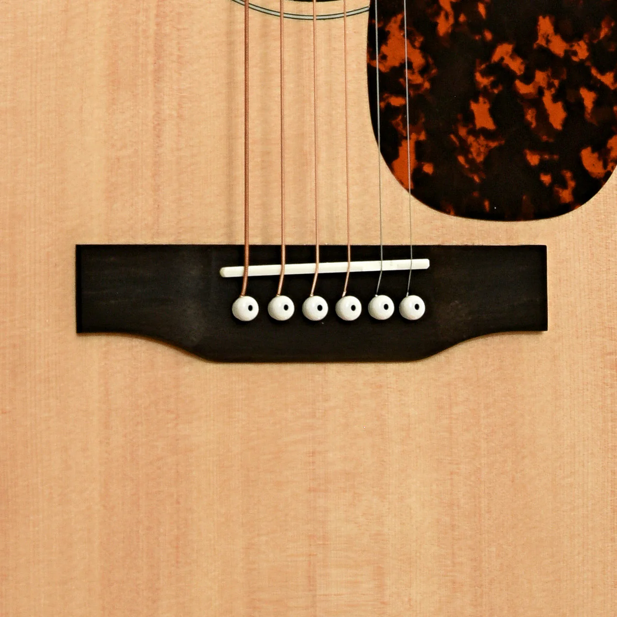 Larrivee LV-03 Recording Series L Body Acoustic Guitar - Image 5