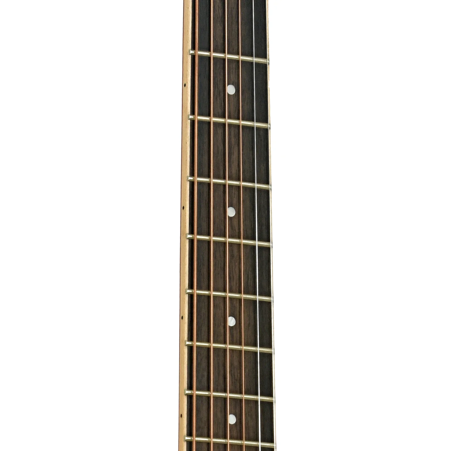 Larrivee LV-03 Recording Series L Body Acoustic Guitar - Image 7
