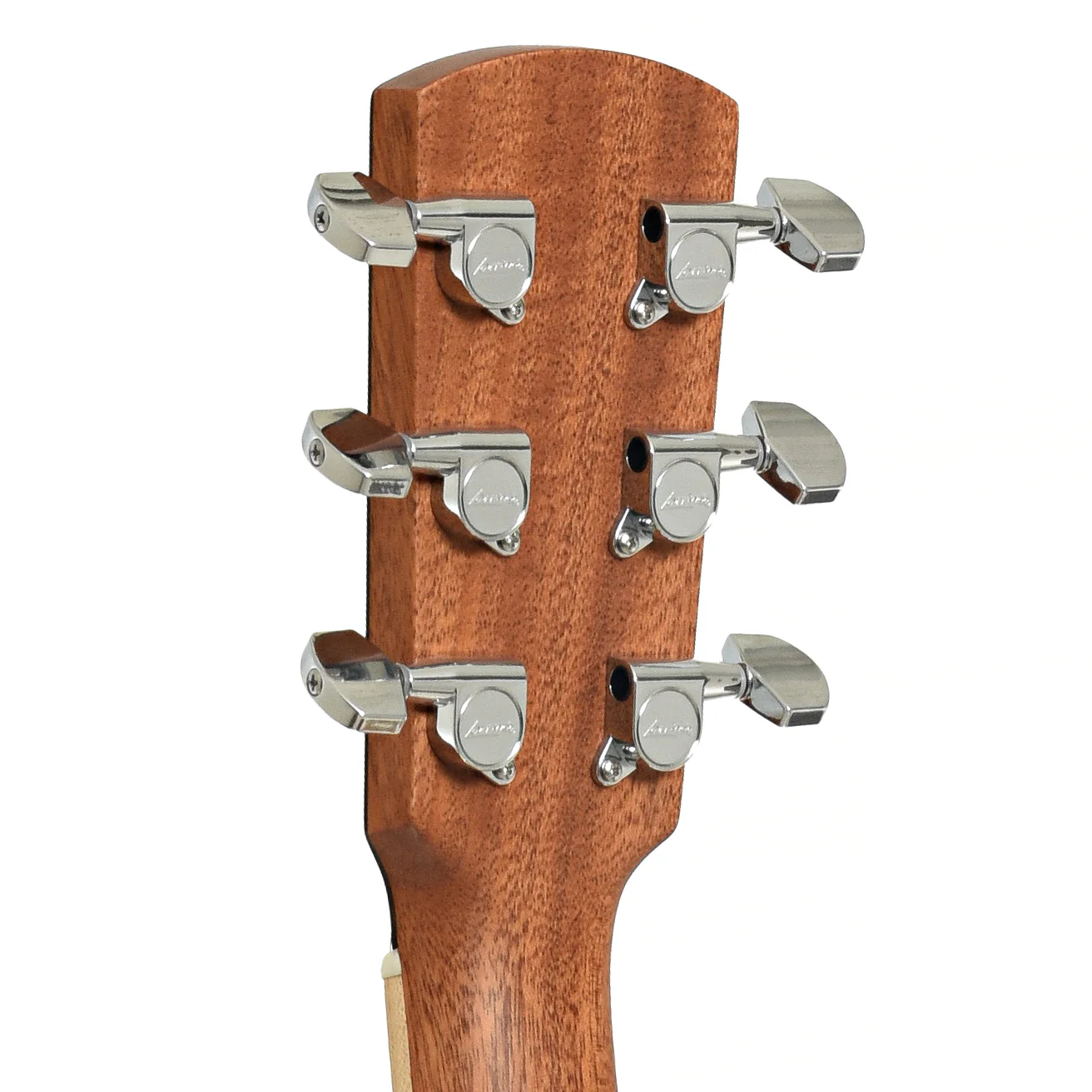 Larrivee LV-03 Recording Series L Body Acoustic Guitar - Image 9