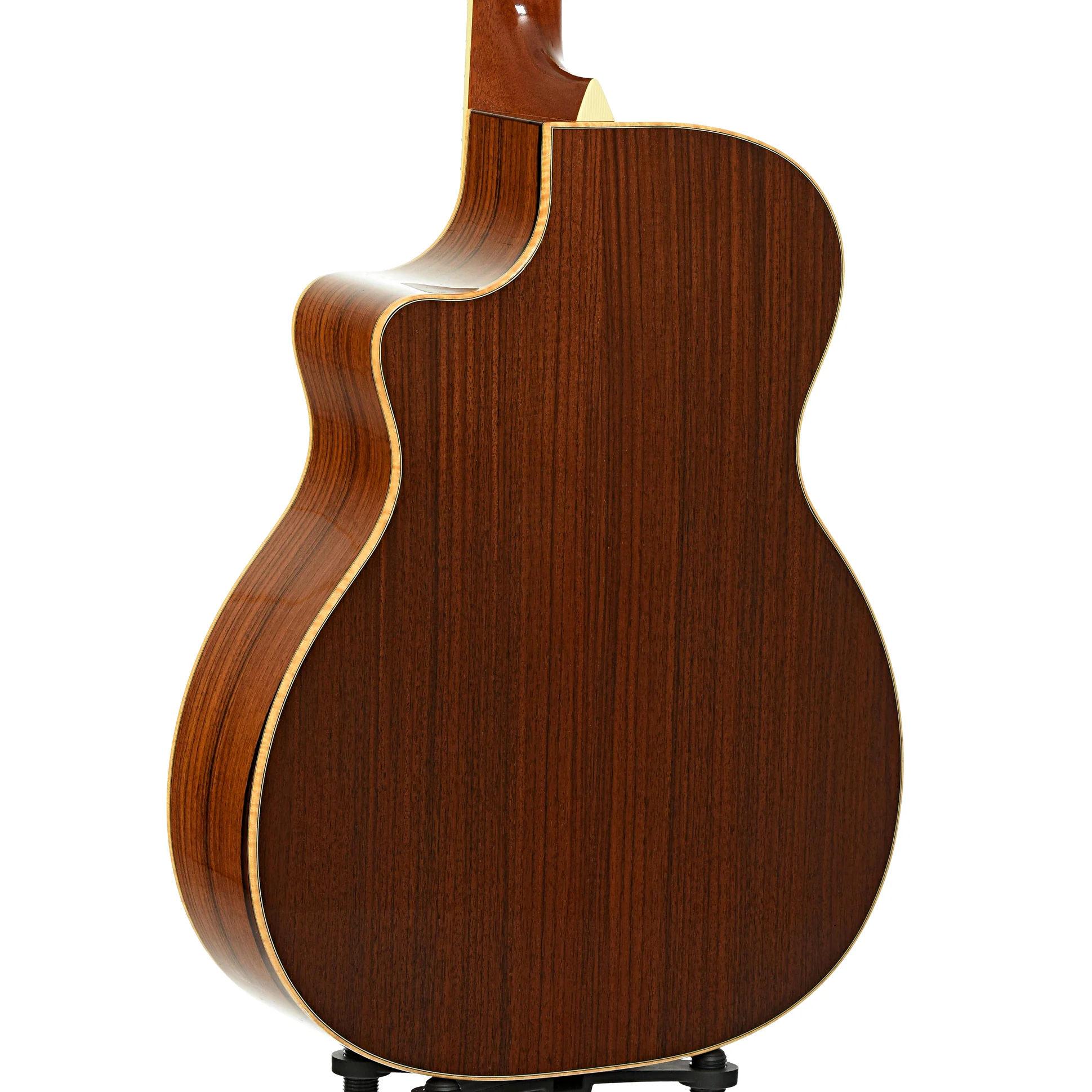Larrivee OMV-09E Acoustic-Electric Guitar (1999) - Image 11
