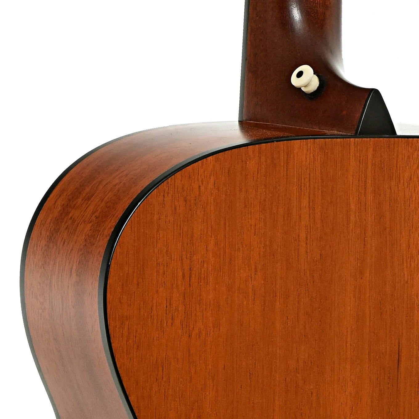 Larrivee OM-02 Acoustic Guitar (2000) - Image 10