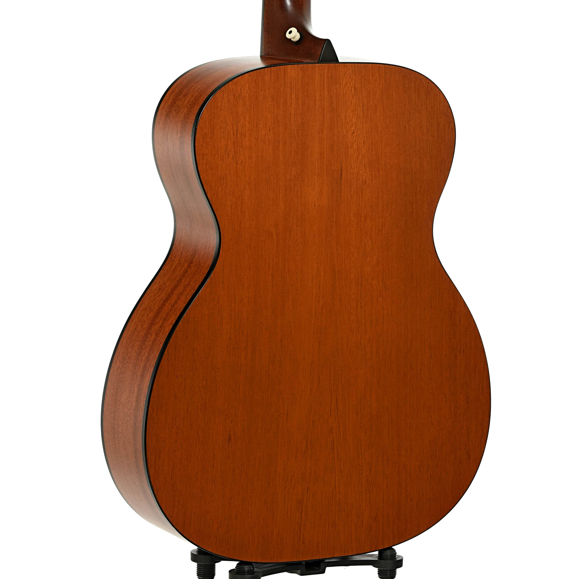 Larrivee OM-02 Acoustic Guitar (2000) - Image 11