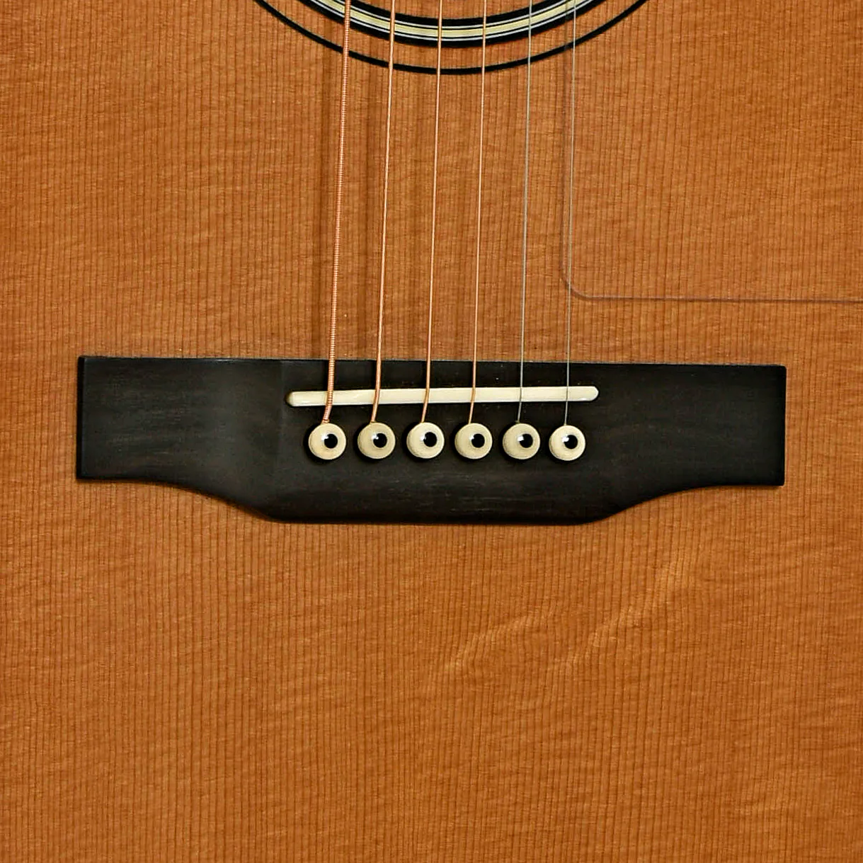 Larrivee OM-02 Acoustic Guitar (2000) - Image 5