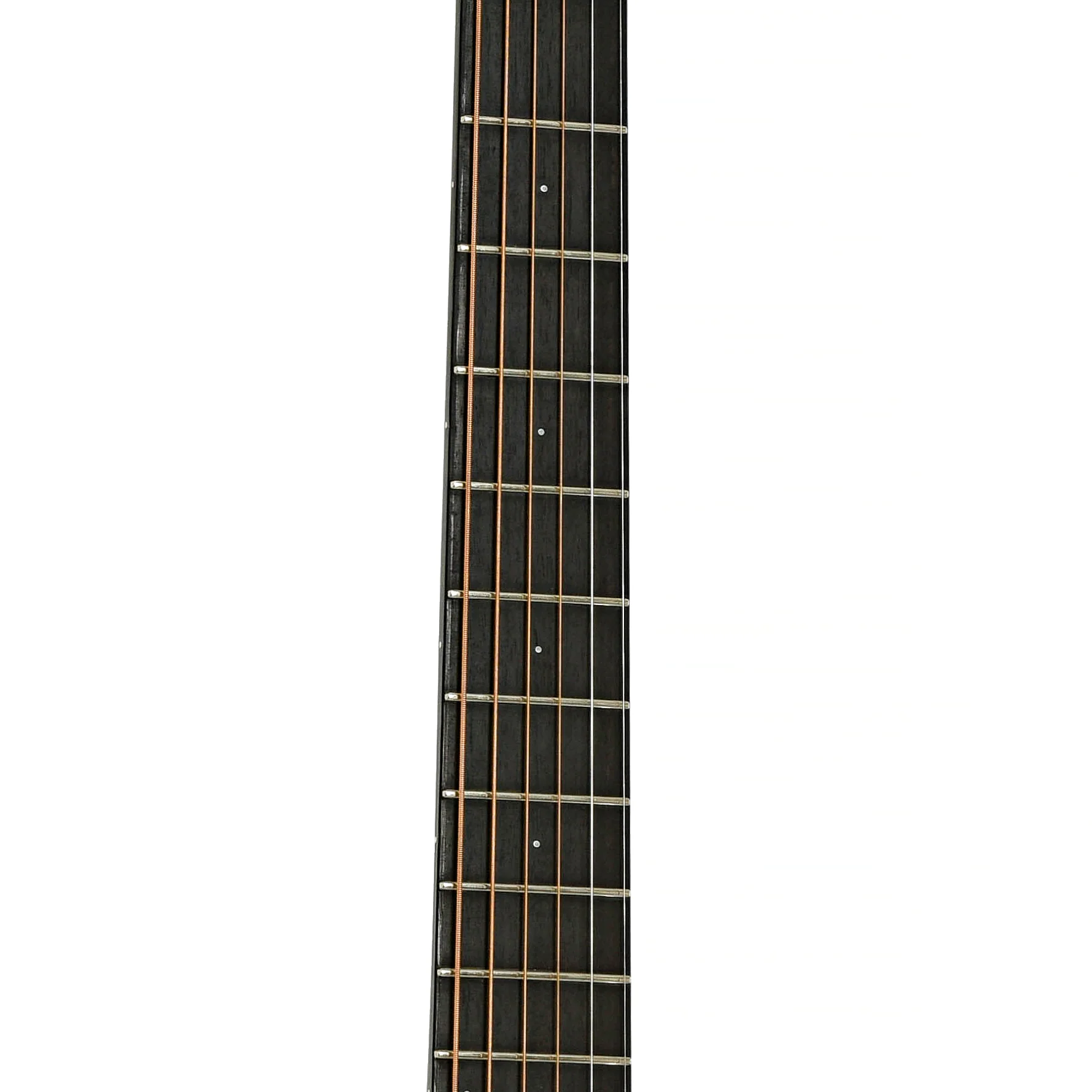 Larrivee OM-02 Acoustic Guitar (2000) - Image 7