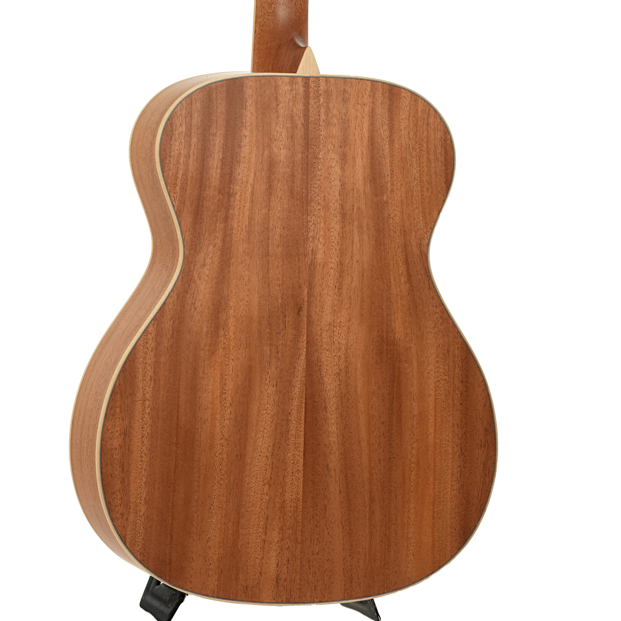 Larrivee OM-03 Mahogany Recording Series Acoustic Guitar - Image 11