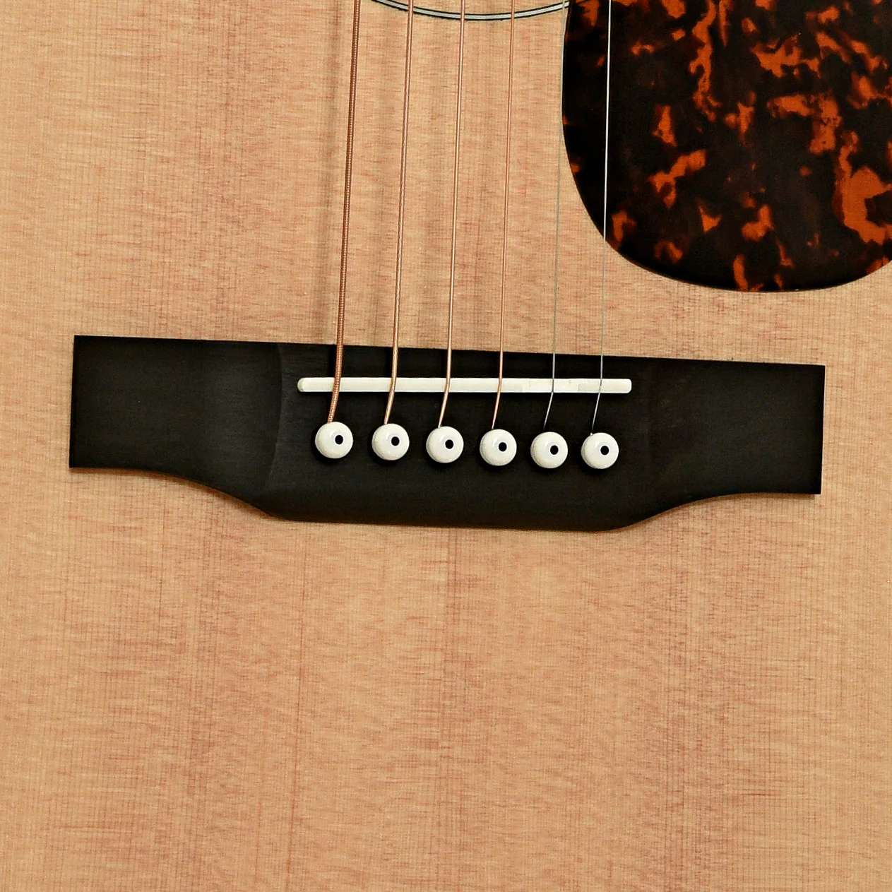 Larrivee OM-03 Mahogany Recording Series Acoustic Guitar - Image 5