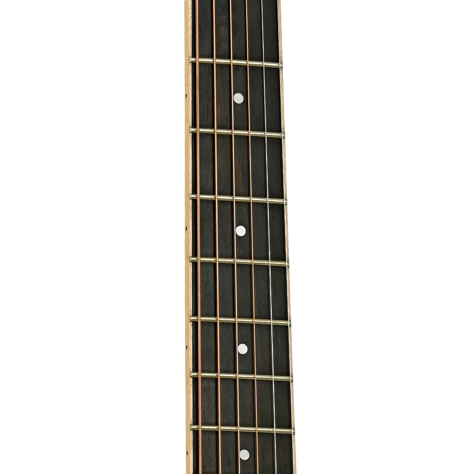Larrivee OM-03 Mahogany Recording Series Acoustic Guitar - Image 7