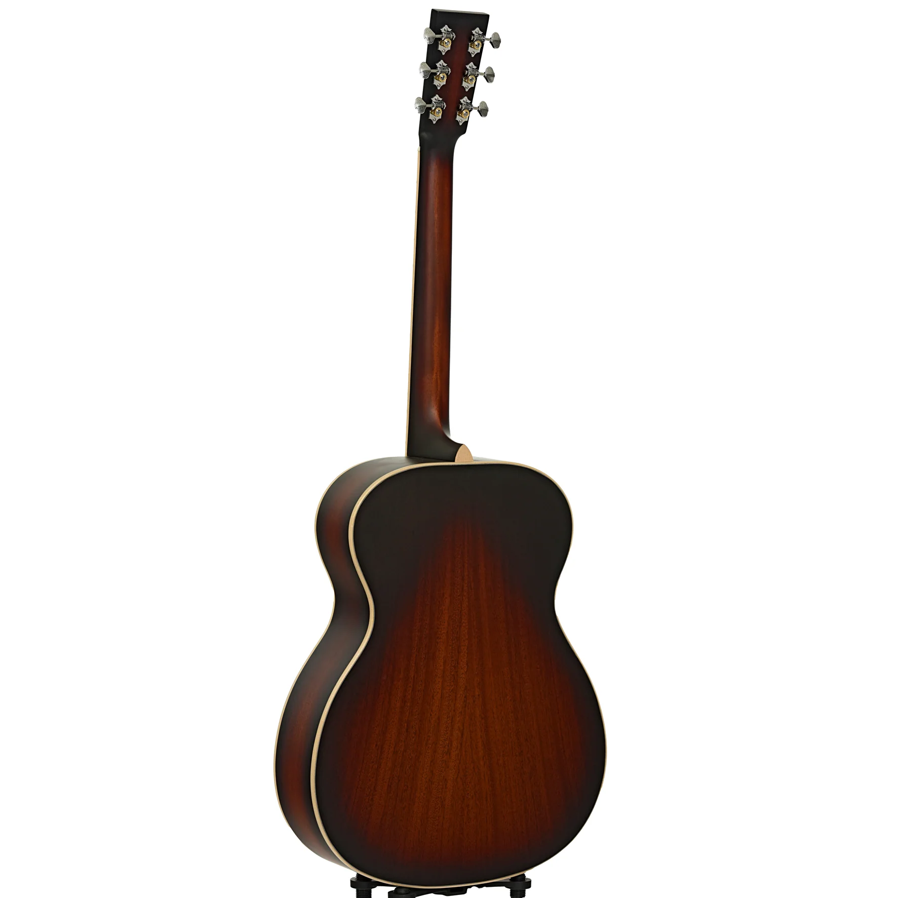 Larrivee OM-40 MH Acoustic Guitar (2024) - Image 12