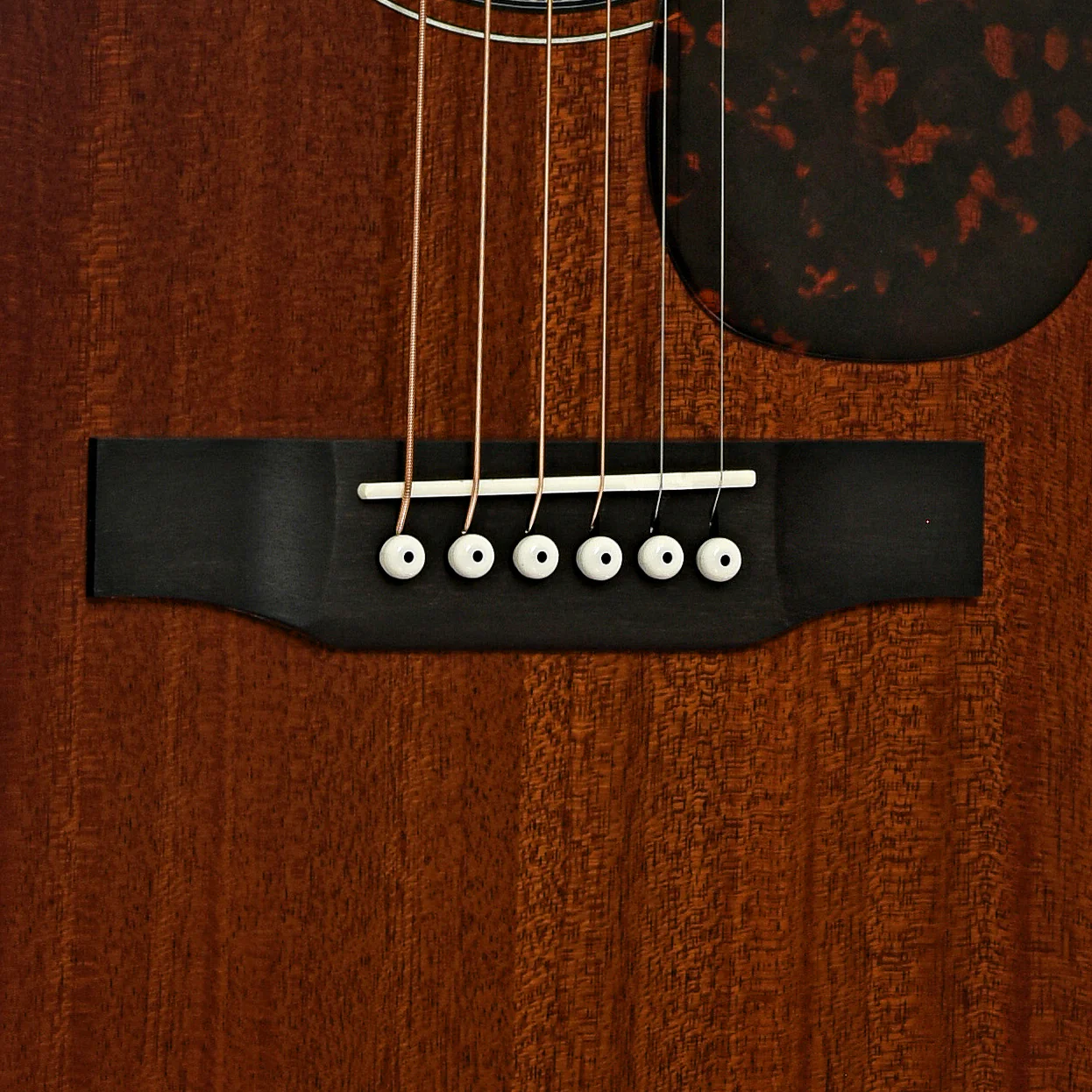 Larrivee OM-40 MH Acoustic Guitar (2024) - Image 5