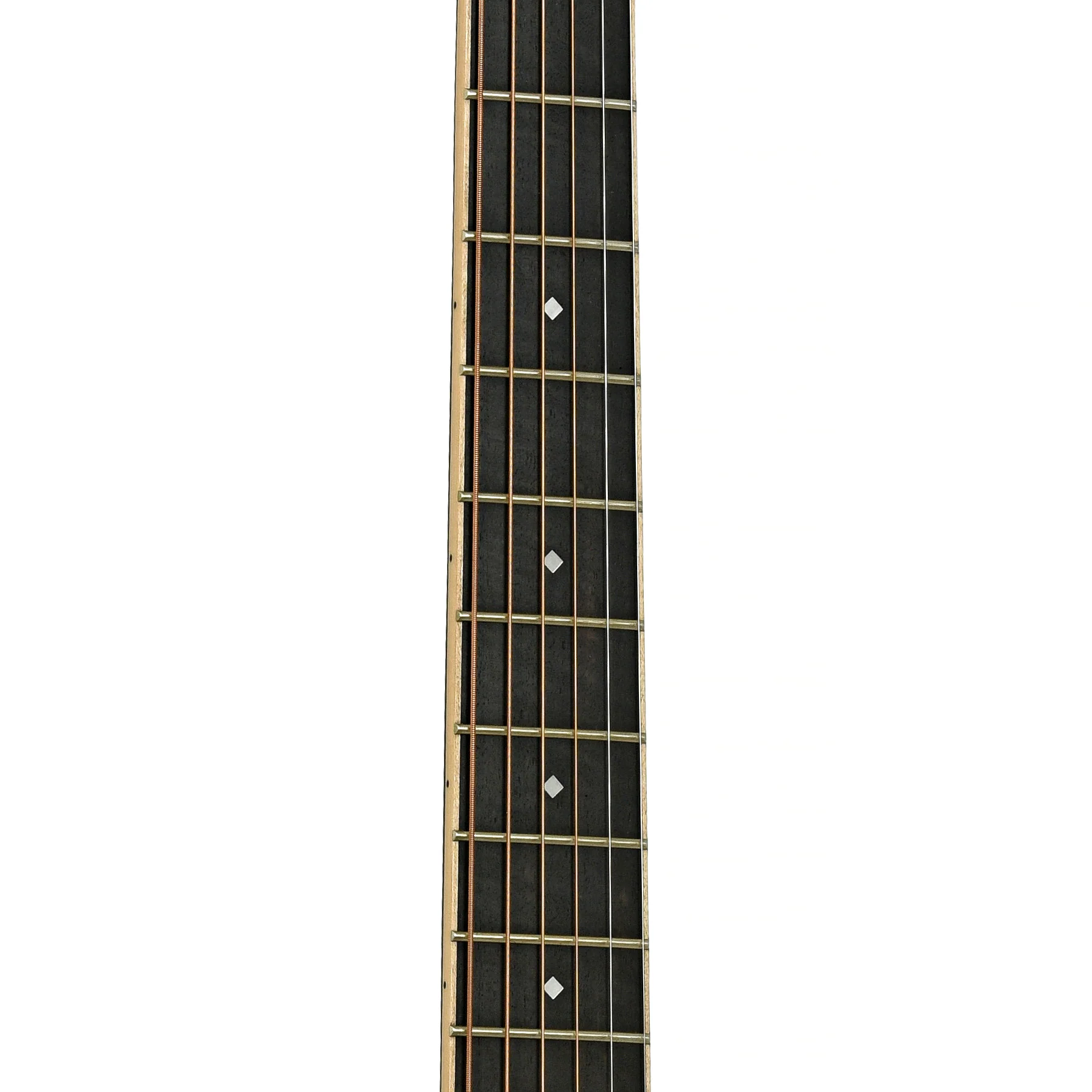 Larrivee OM-40 MH Acoustic Guitar (2024) - Image 7