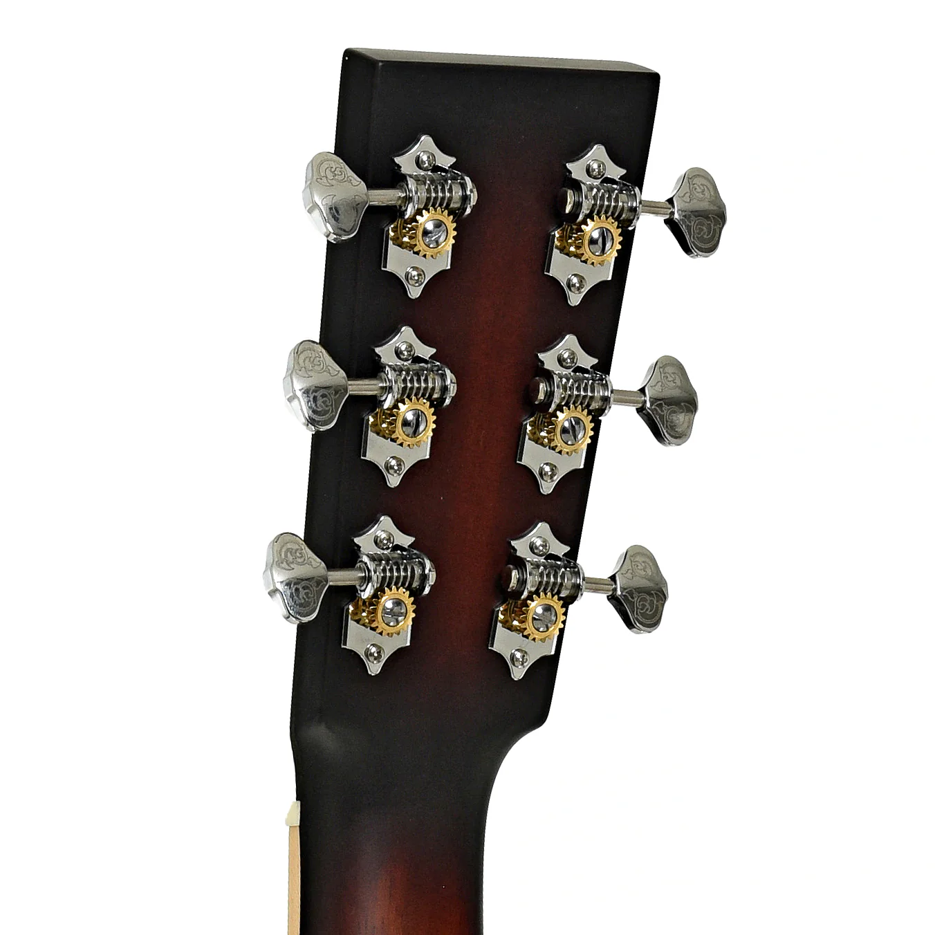 Larrivee OM-40 MH Acoustic Guitar (2024) - Image 9