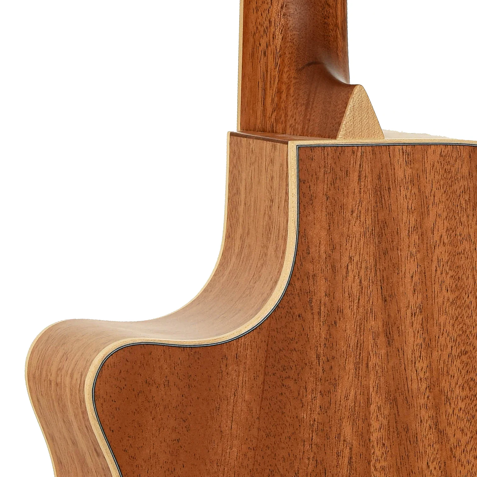 Larrivee OMV-03 Recording Series Acoustic Guitar - Image 10