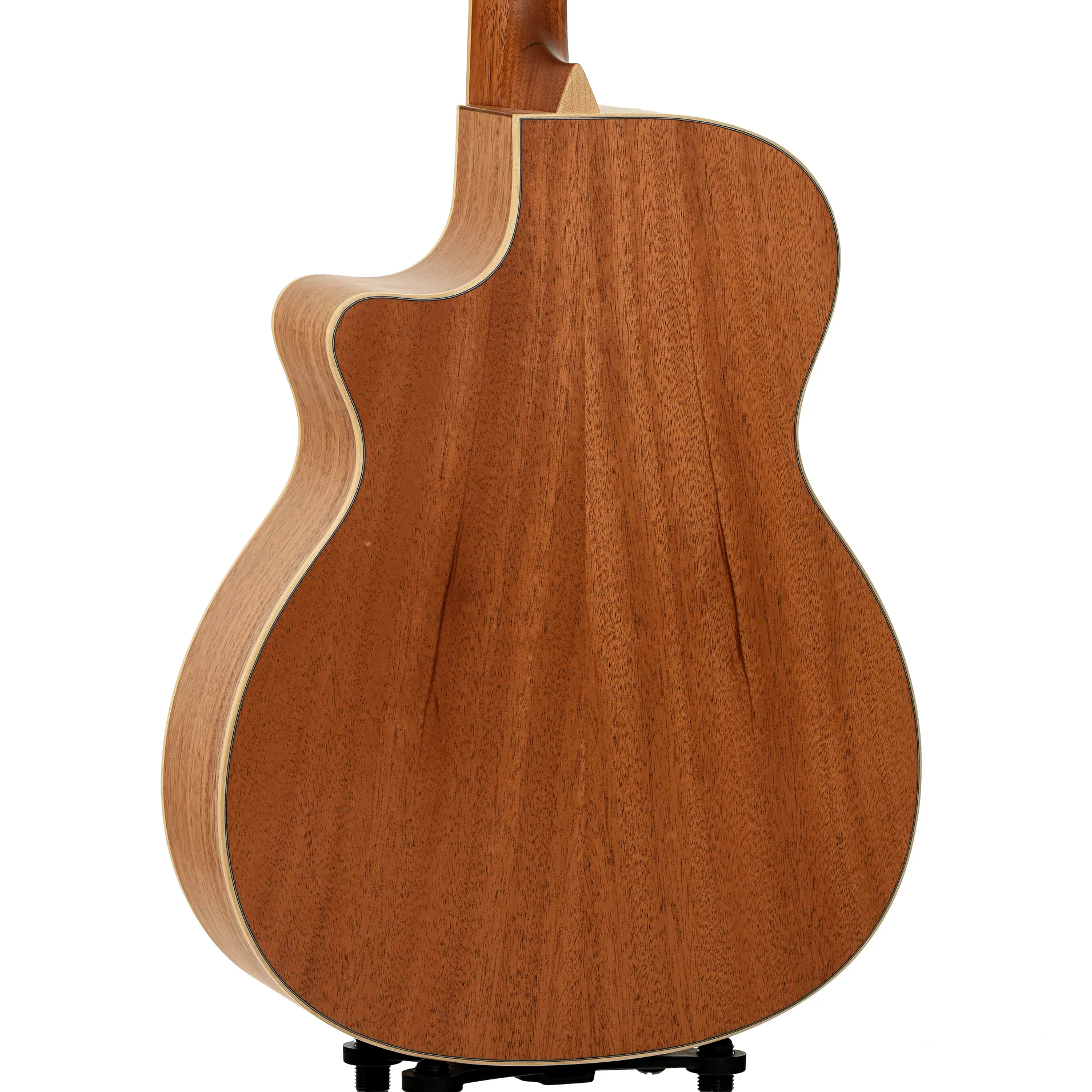 Larrivee OMV-03 Recording Series Acoustic Guitar - Image 11