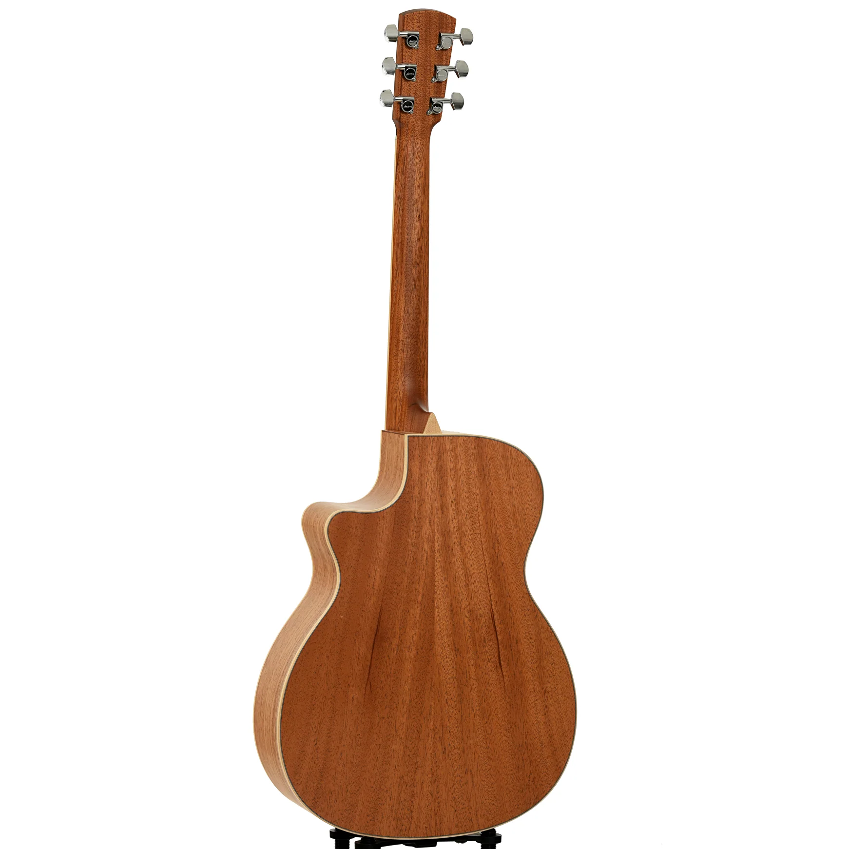 Larrivee OMV-03 Recording Series Acoustic Guitar - Image 12
