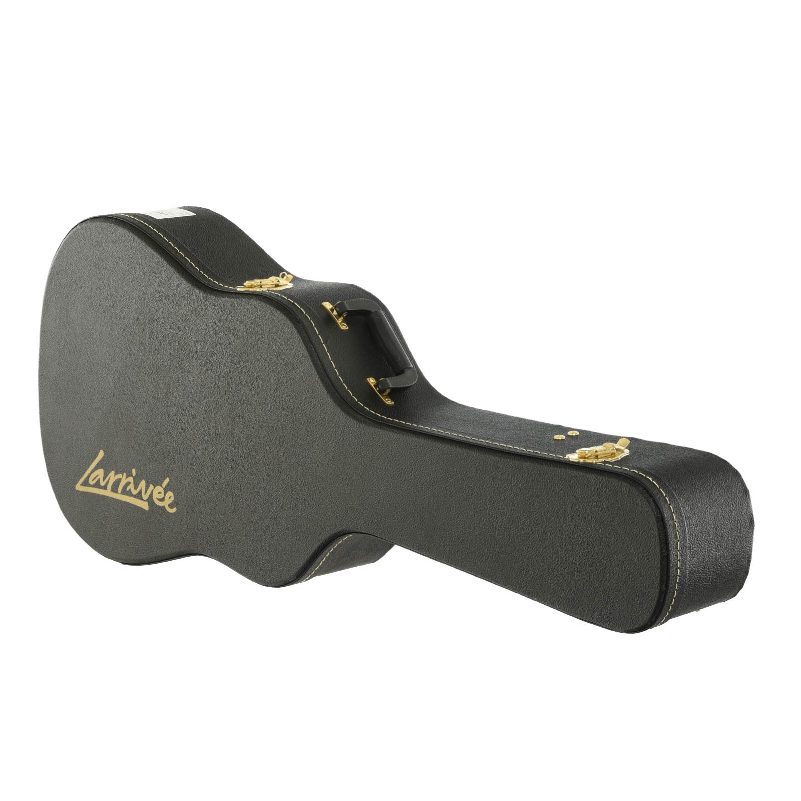 Larrivee OMV-03 Recording Series Acoustic Guitar - Image 13