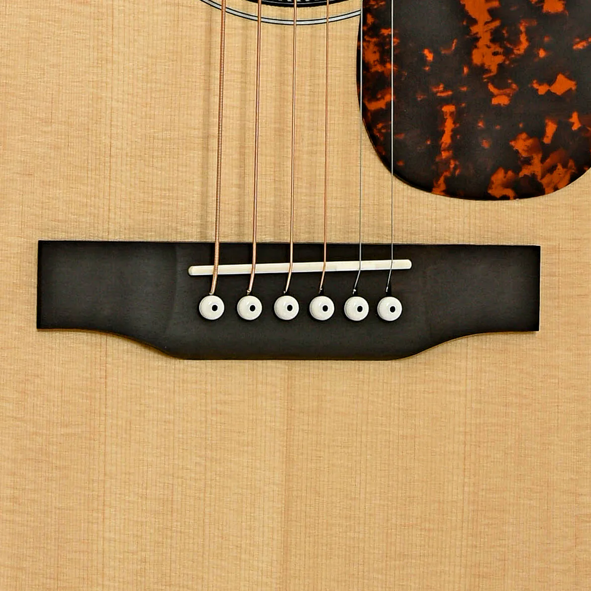 Larrivee OMV-03 Recording Series Acoustic Guitar - Image 5