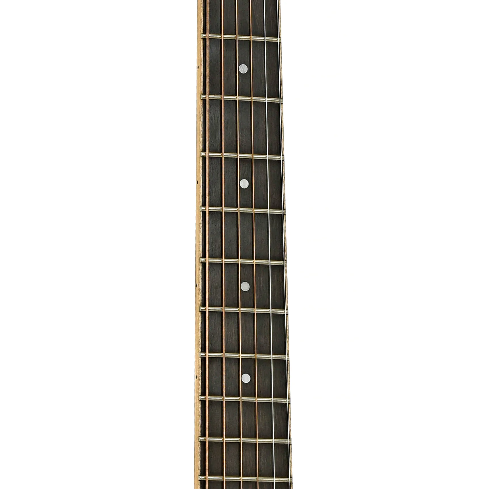 Larrivee OMV-03 Recording Series Acoustic Guitar - Image 7